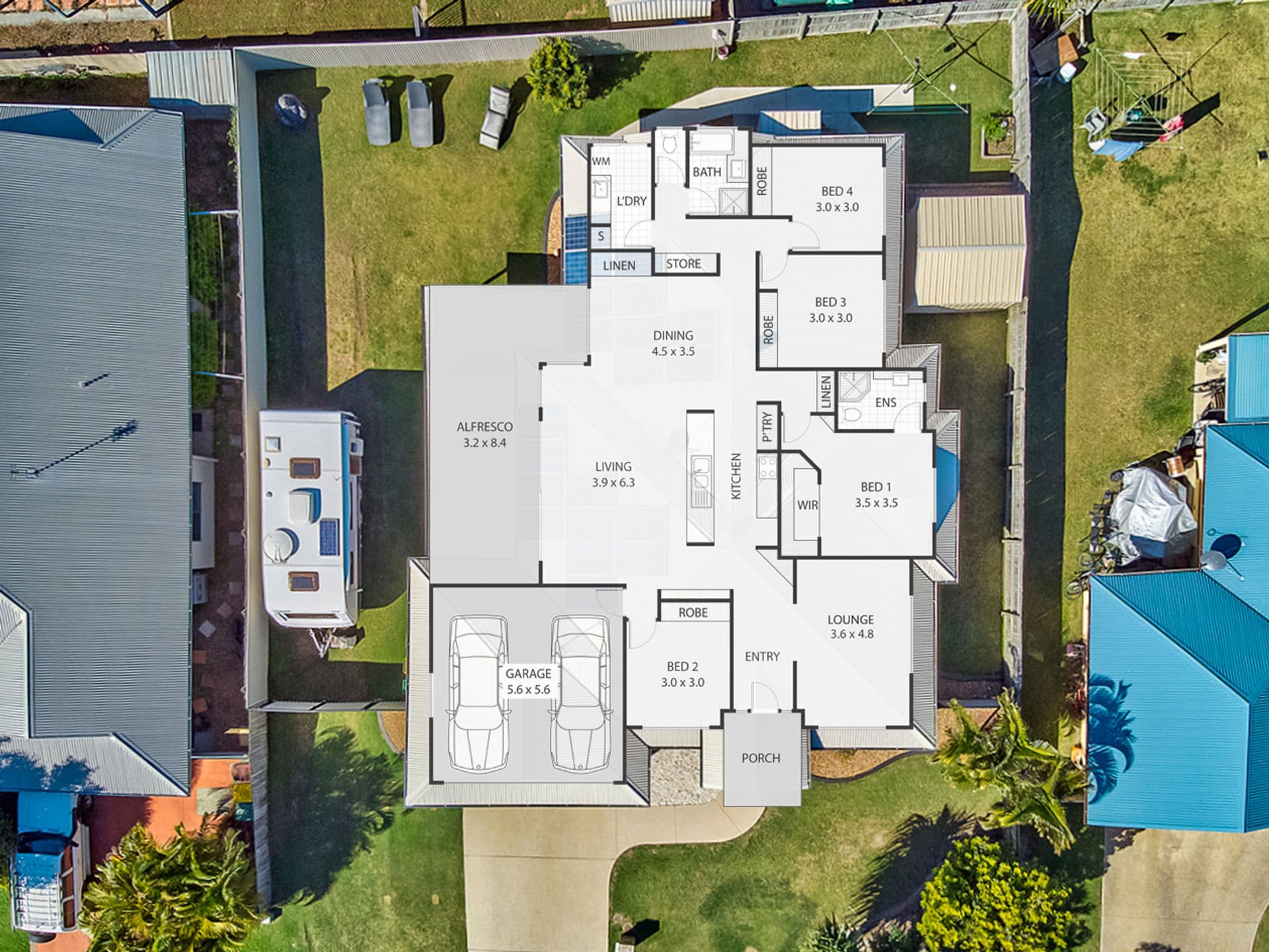 2/24 Bulcock Street, Caloundra, QLD, 4551, Caloundra West - Thumbnail 2