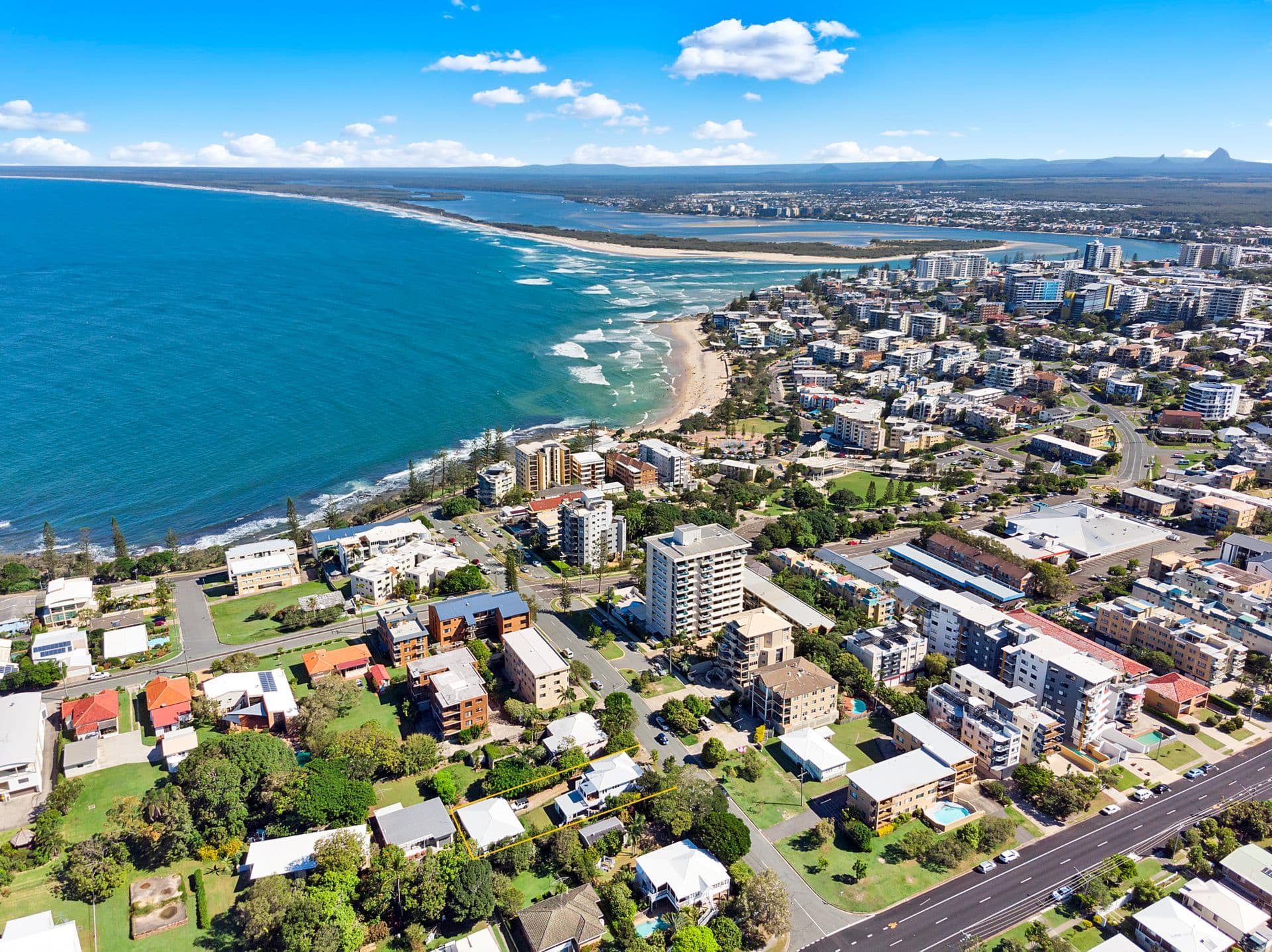 39 Albert Street, Kings Beach, QLD, 4551, Kings Beach - Thumbnail 3