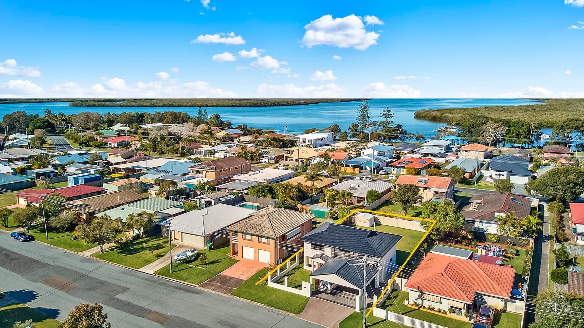 2/24 Bulcock Street, Caloundra, QLD, 4551, Golden Beach - Image 1