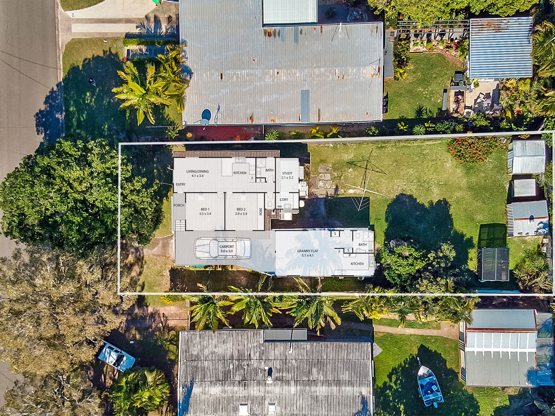 2/24 Bulcock Street, Caloundra, QLD, 4551, Golden Beach - Thumbnail 3