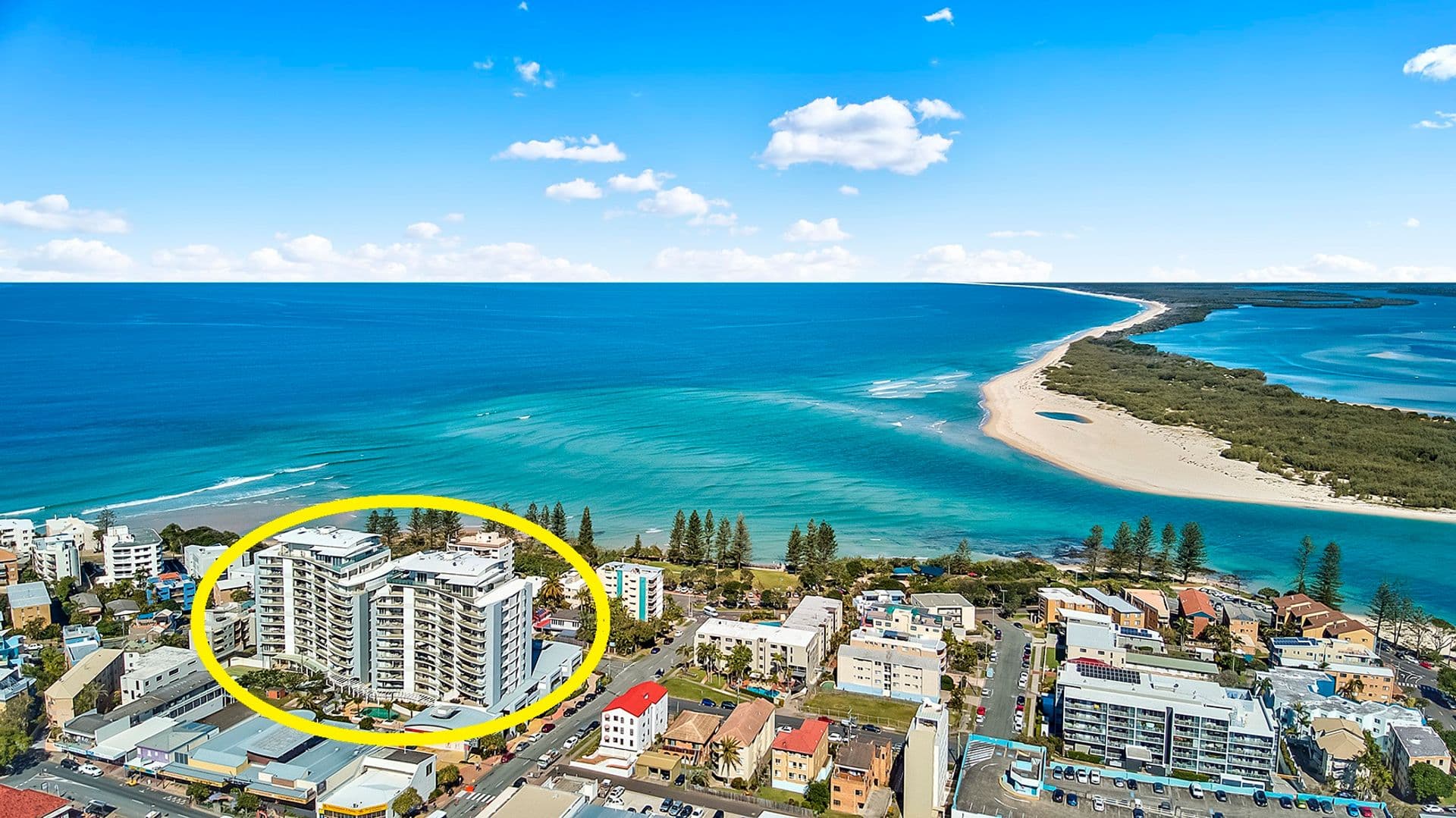 2035/80 Lower Gay Tce, Caloundra, QLD, 4551, Caloundra - Image 1