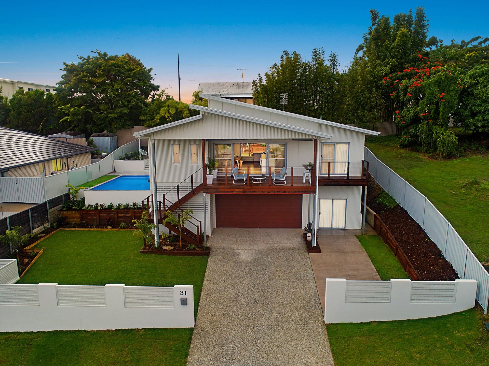 2/24 Bulcock Street, Caloundra, QLD, 4551, Aroona - Image 1