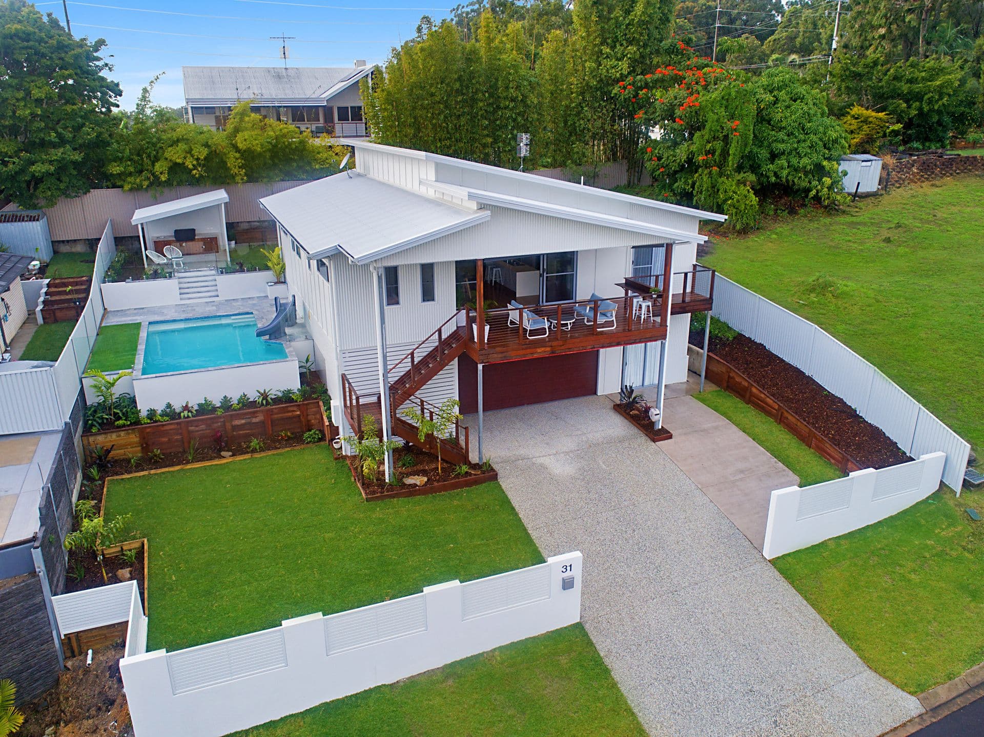 2/24 Bulcock Street, Caloundra, QLD, 4551, Aroona - Thumbnail 2