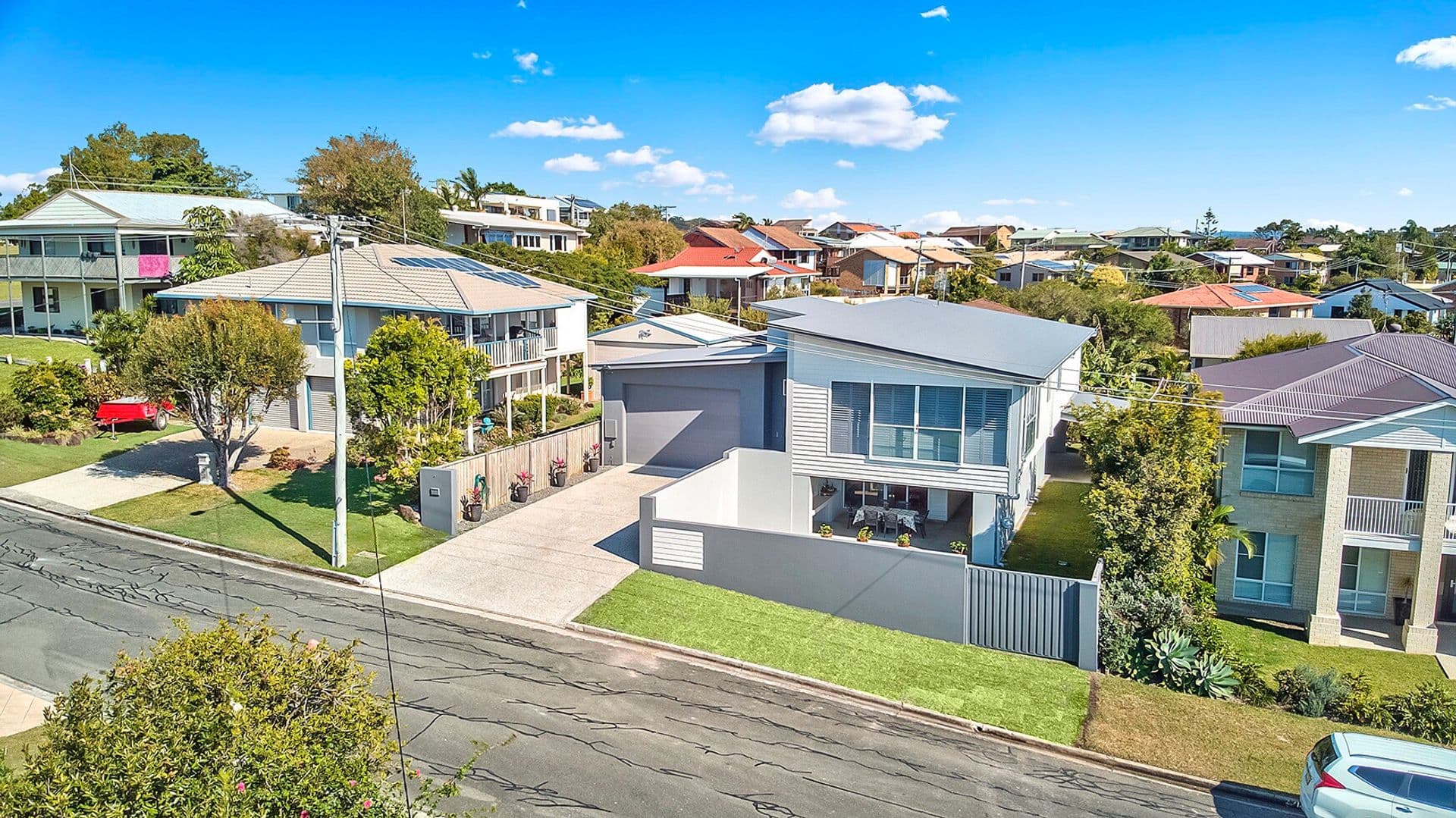 2/24 Bulcock Street, Caloundra, QLD, 4551, Battery Hill - Thumbnail 2