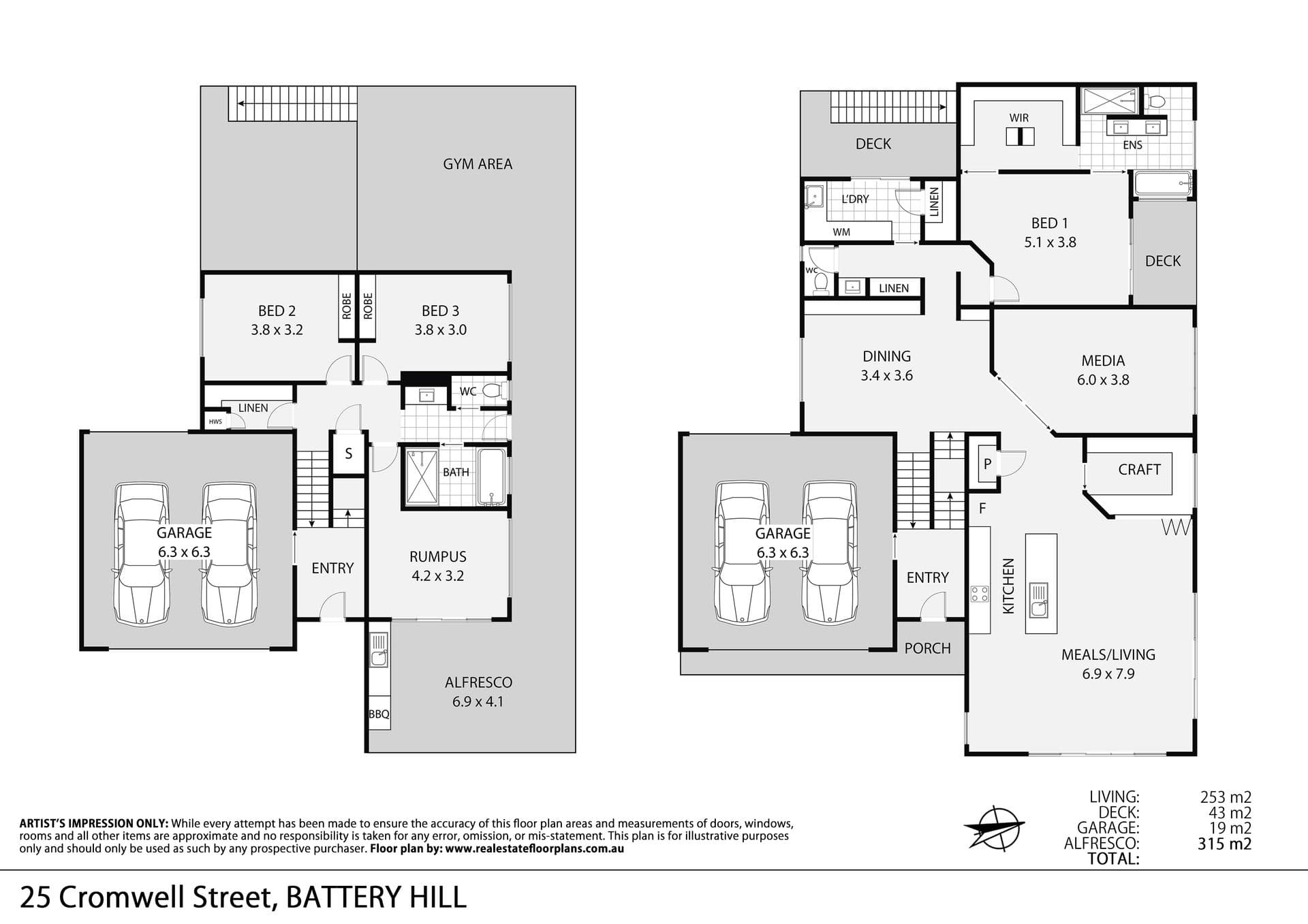 2/24 Bulcock Street, Caloundra, QLD, 4551, Battery Hill - Thumbnail 4