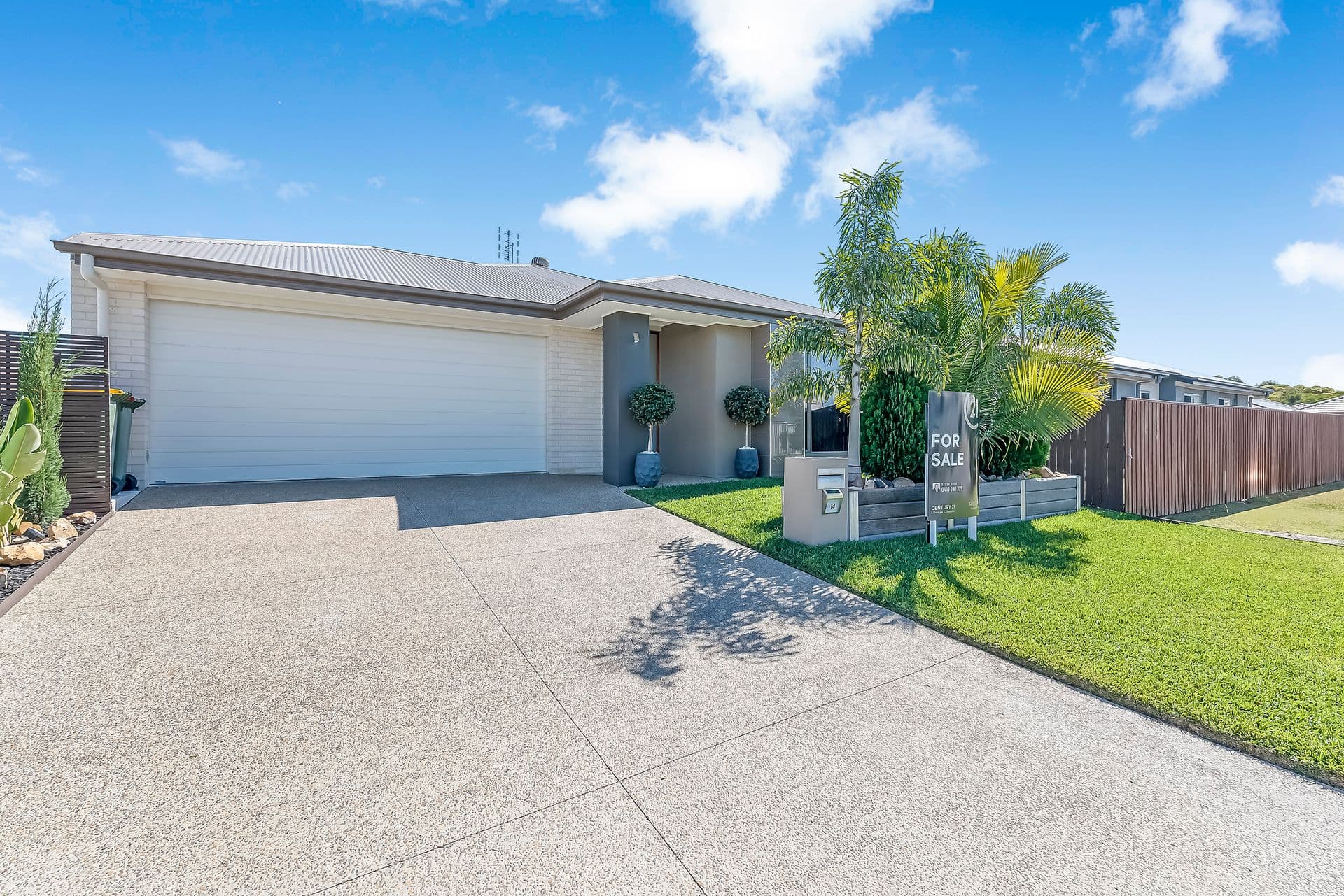 2/24 Bulcock Street, Caloundra, QLD, 4551, Caloundra West - Image 1