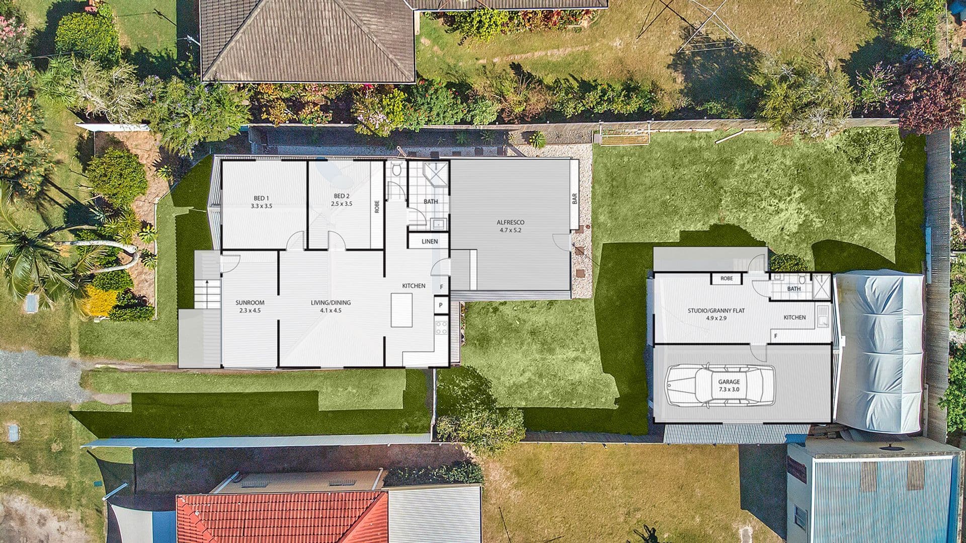 2/24 Bulcock Street, Caloundra, QLD, 4551, Golden Beach - Thumbnail 3