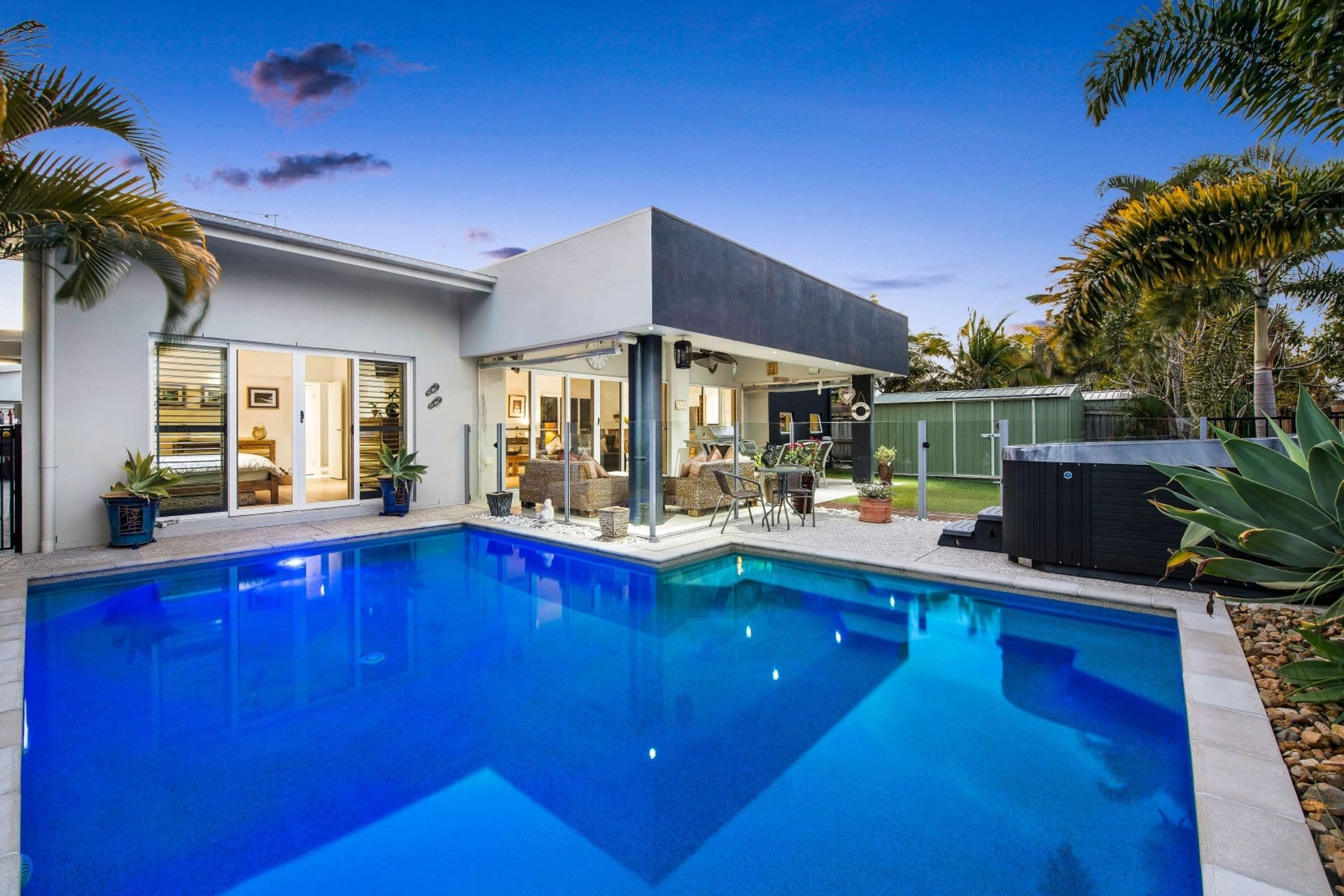 29 Rutherford Place, Pelican Waters, QLD, 4551, Pelican Waters - Thumbnail 4