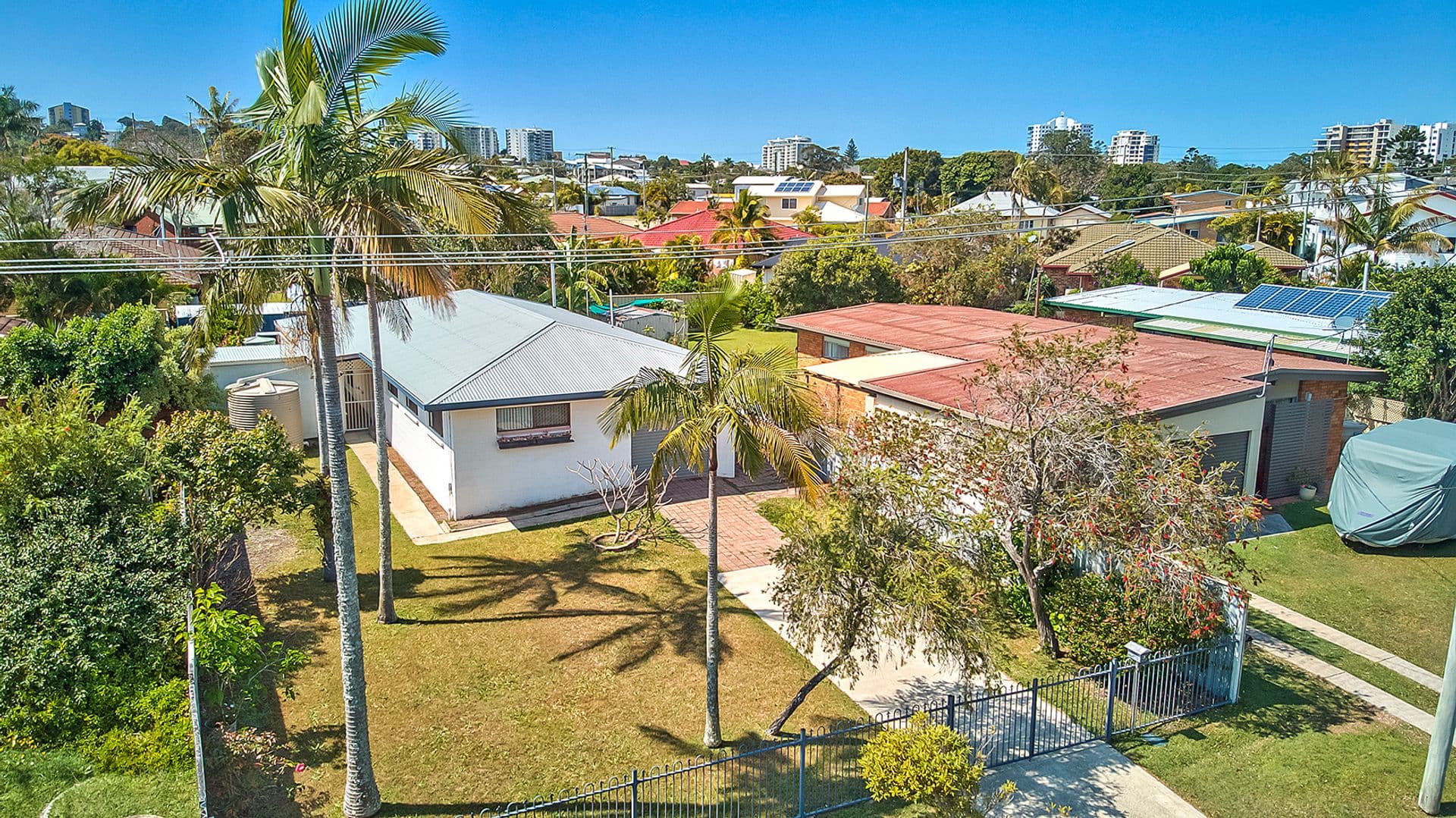 2/24 Bulcock Street, Caloundra, QLD, 4551, Caloundra - Image 1