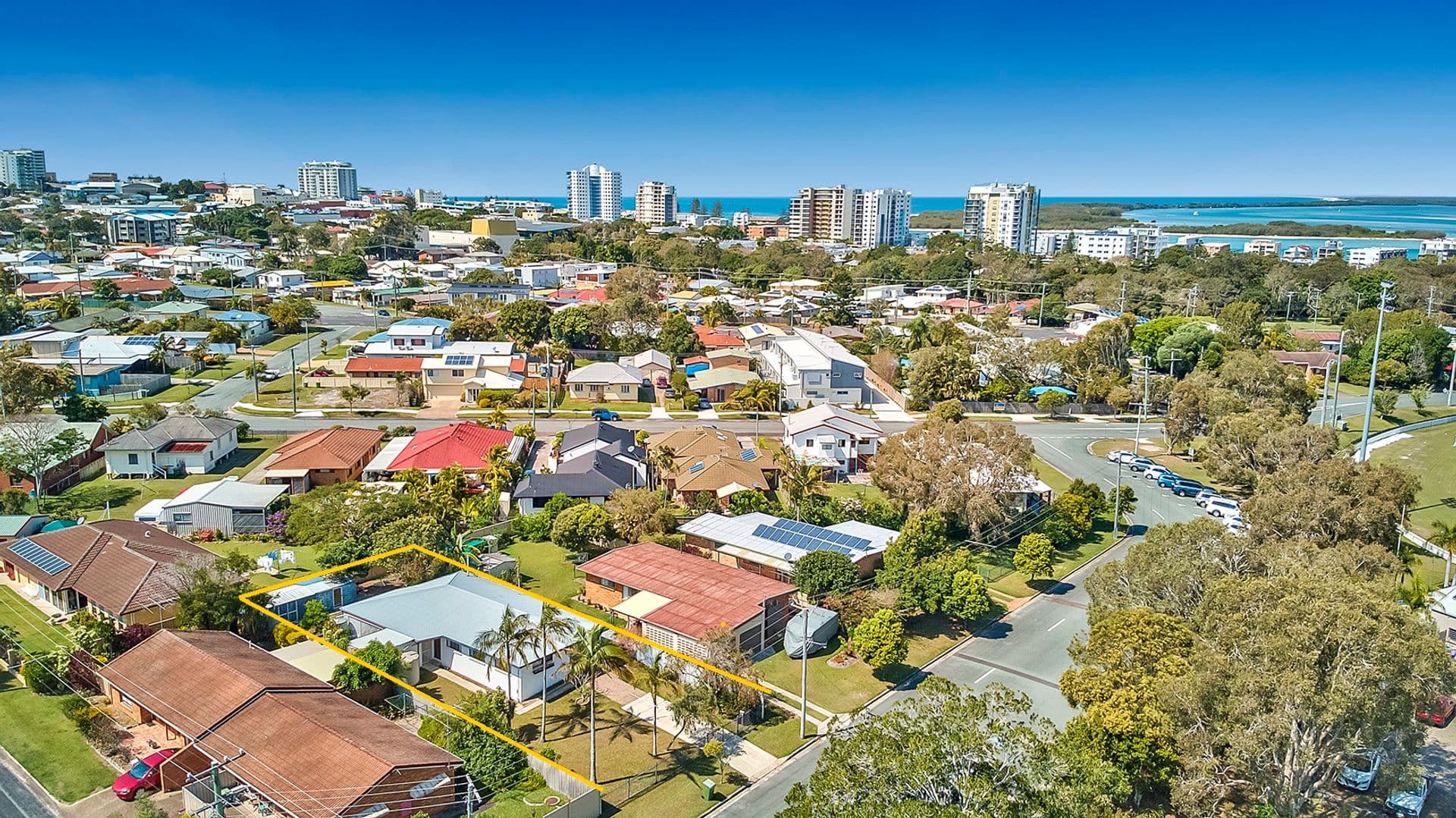 2/24 Bulcock Street, Caloundra, QLD, 4551, Caloundra - Thumbnail 5