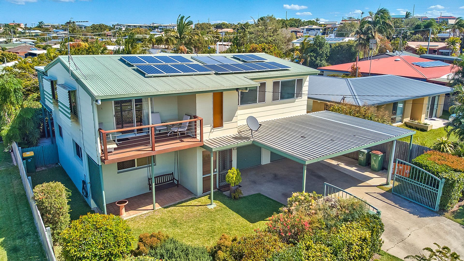 8  Kumala Street, Battery Hill, QLD, 4551, Battery Hill - Thumbnail 2