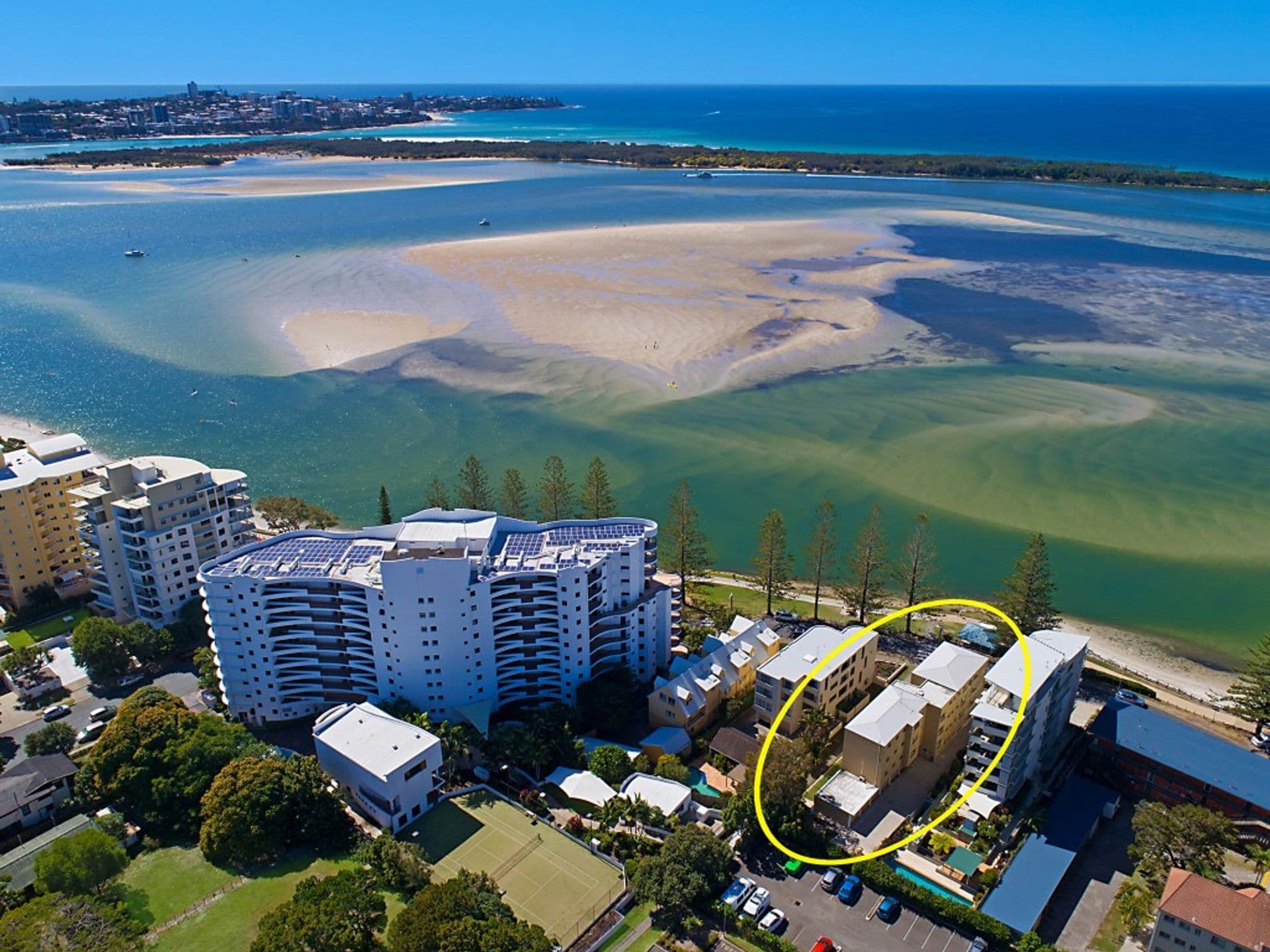 6/81 Esplanade, Golden Beach, QLD, 4551, Warner - Image 1