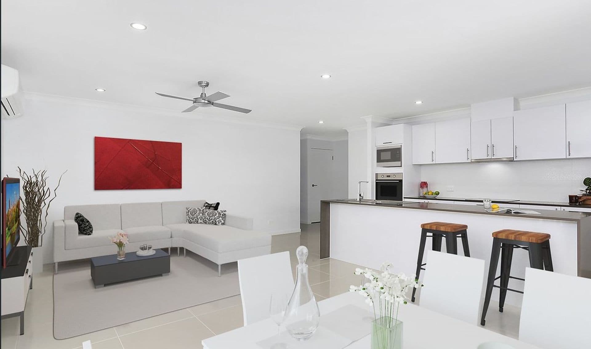 17 Pearl Crescent, Caloundra West, QLD, 4551, Caloundra West - Thumbnail 2