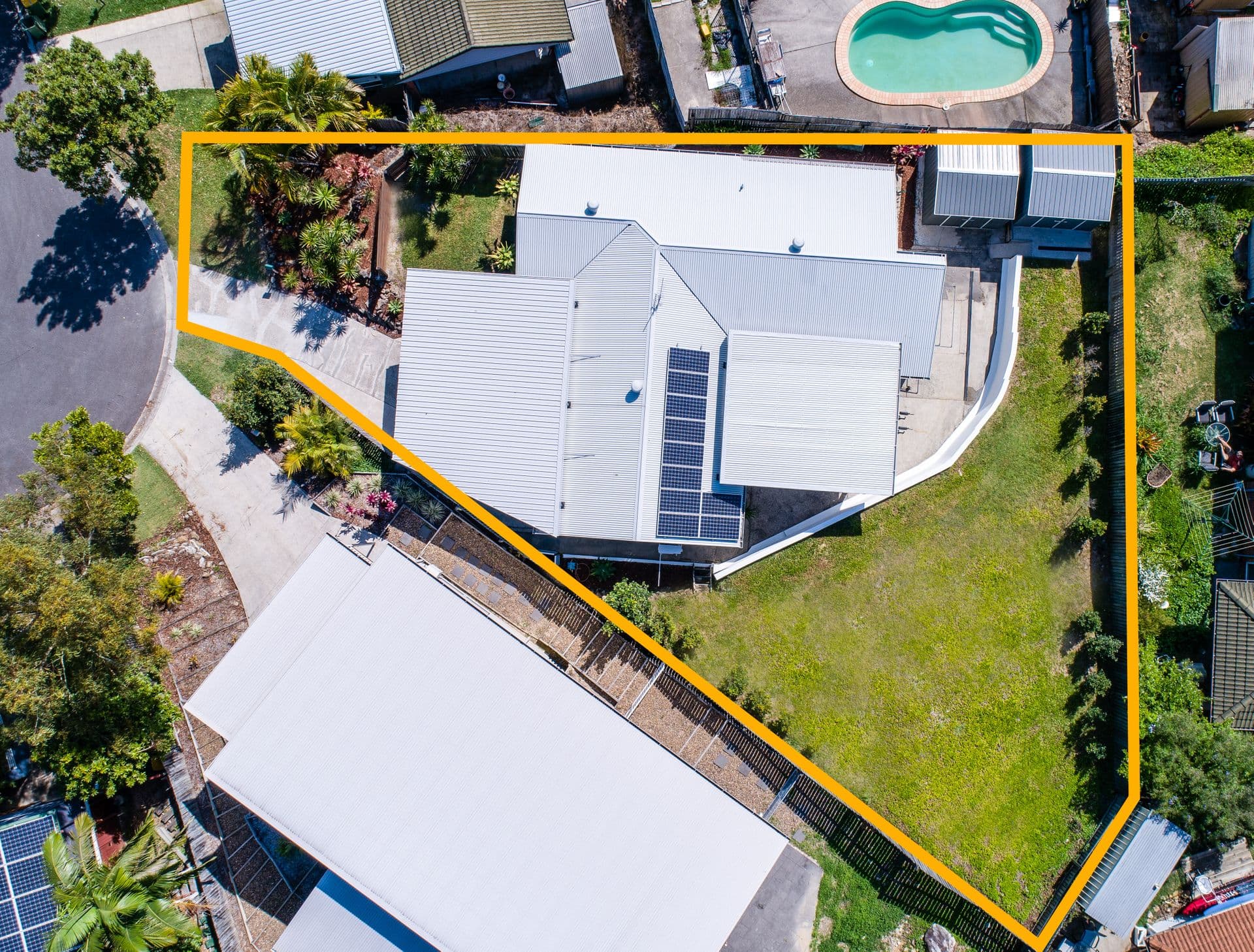 2 Satinwood Court, Caloundra West, QLD, 4551, Caloundra West - Thumbnail 2