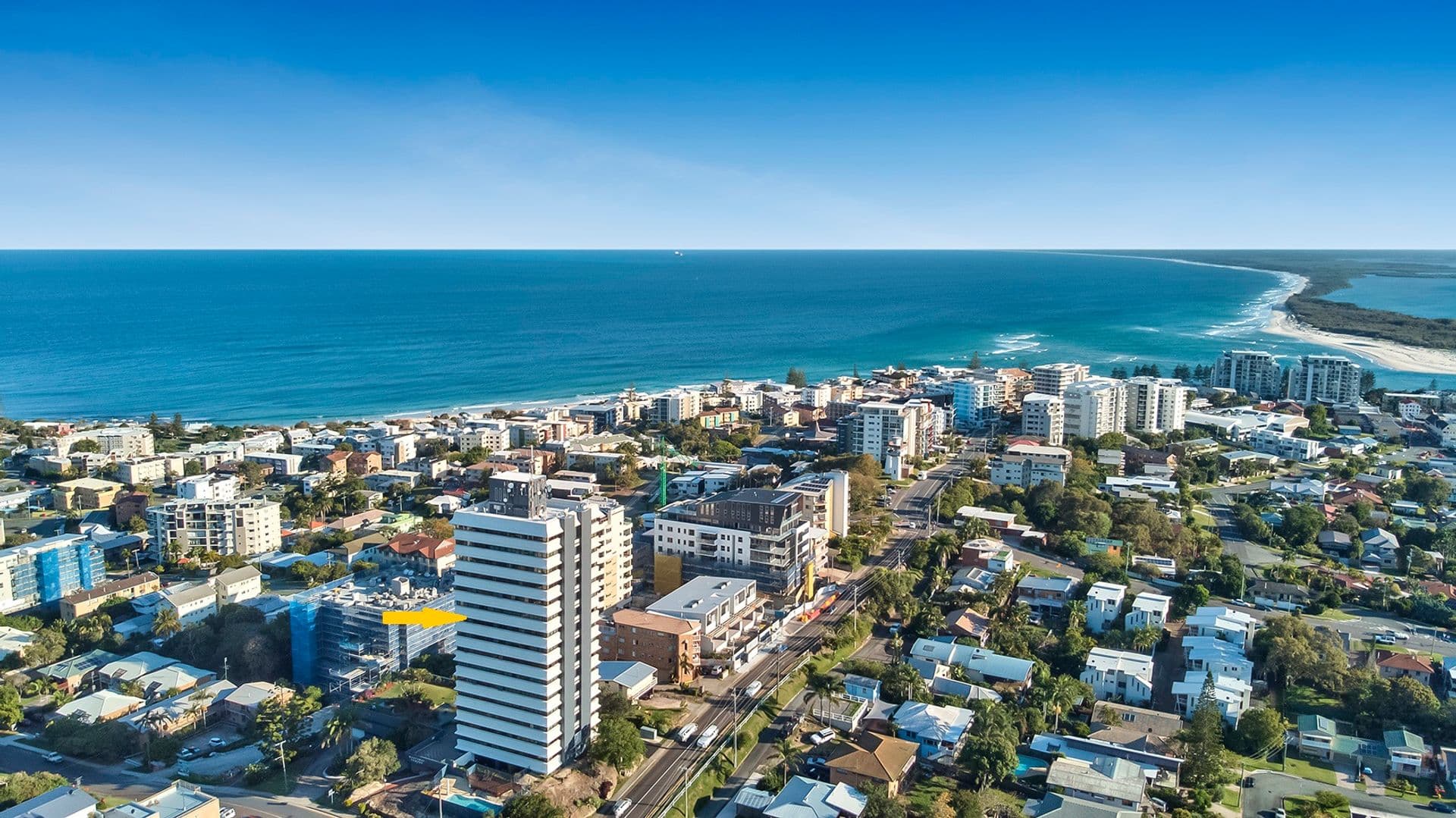 18/40 Verney Street, Kings Beach, QLD, 4551, Donnybrook - Thumbnail 2