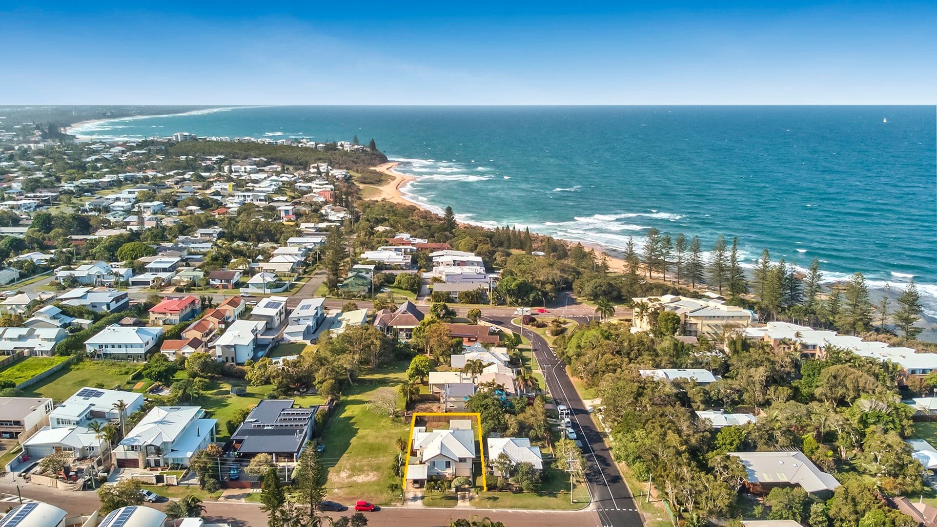 2/24 Bulcock Street, Caloundra, QLD, 4551, Kings Beach - Image 1