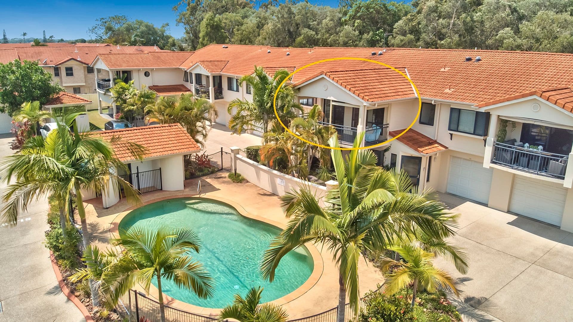 15/30 Pelican Waters Boulevard, Pelican Waters, QLD, 4551, Pelican Waters - Thumbnail 2