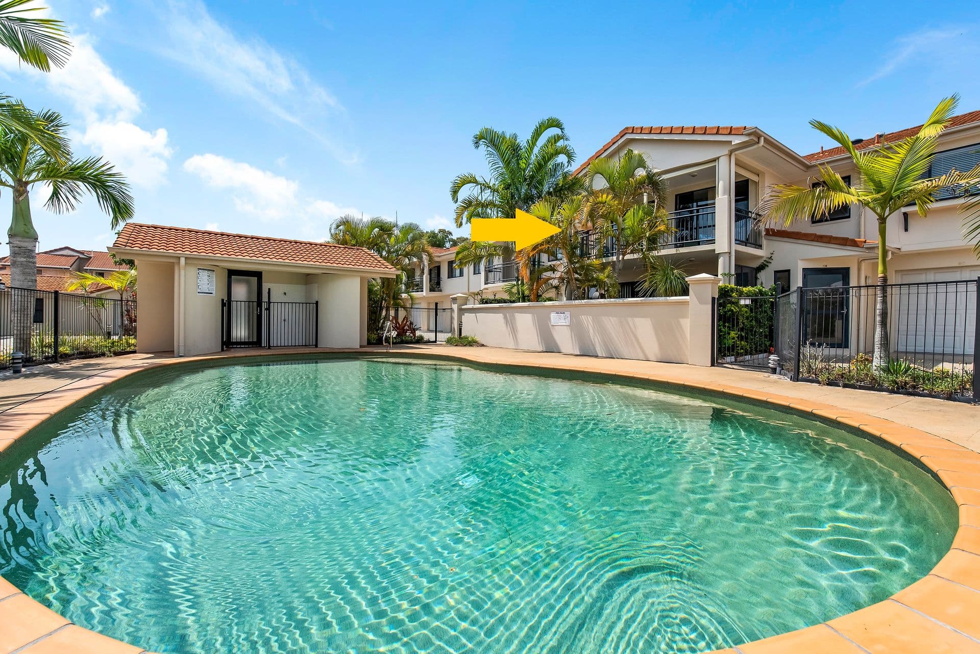 15/30 Pelican Waters Boulevard, Pelican Waters, QLD, 4551, Pelican Waters - Image 1