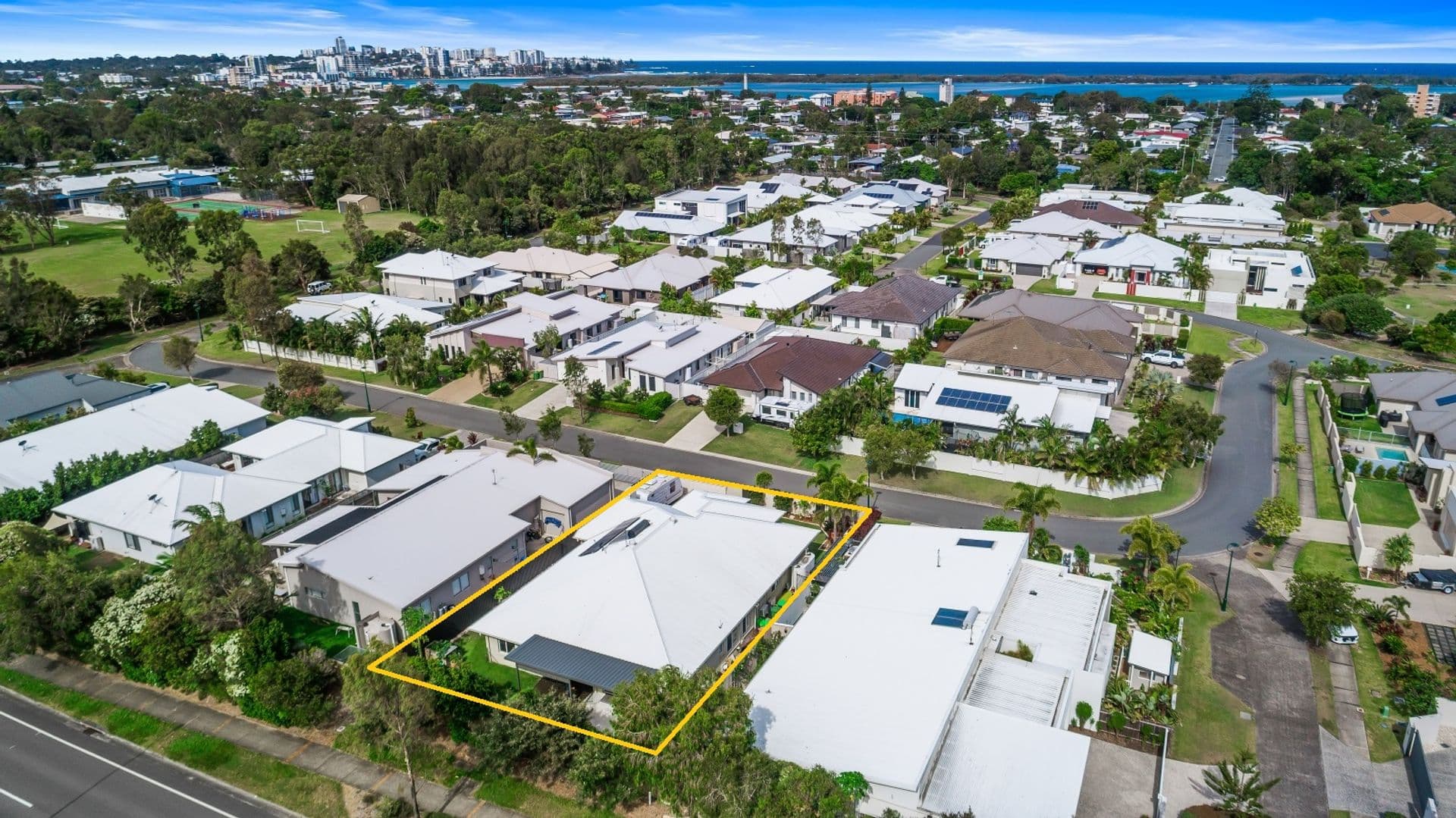 13 Airlie Crescent, Pelican Waters, QLD, 4551, Pelican Waters - Thumbnail 4
