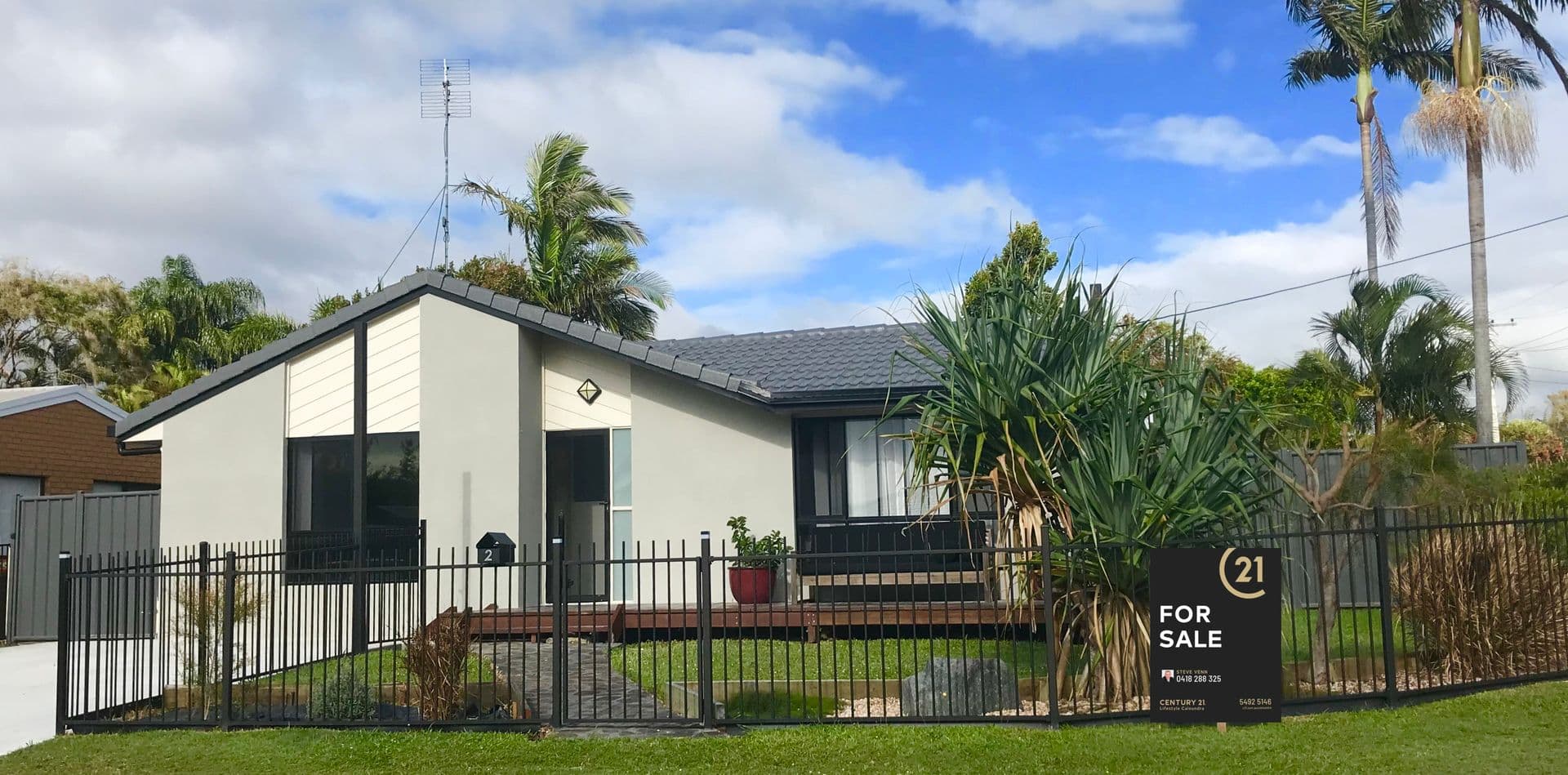 2 Balemo Street, Battery Hill, QLD, 4551, Battery Hill - Thumbnail 2