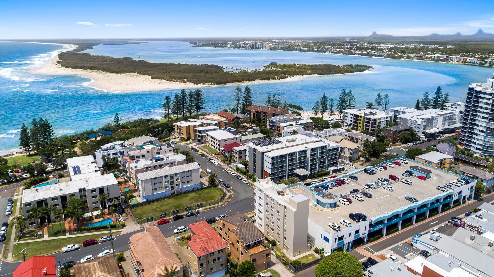 3/11 Cooma Terrace, Caloundra, QLD, 4551, Caloundra - Thumbnail 6