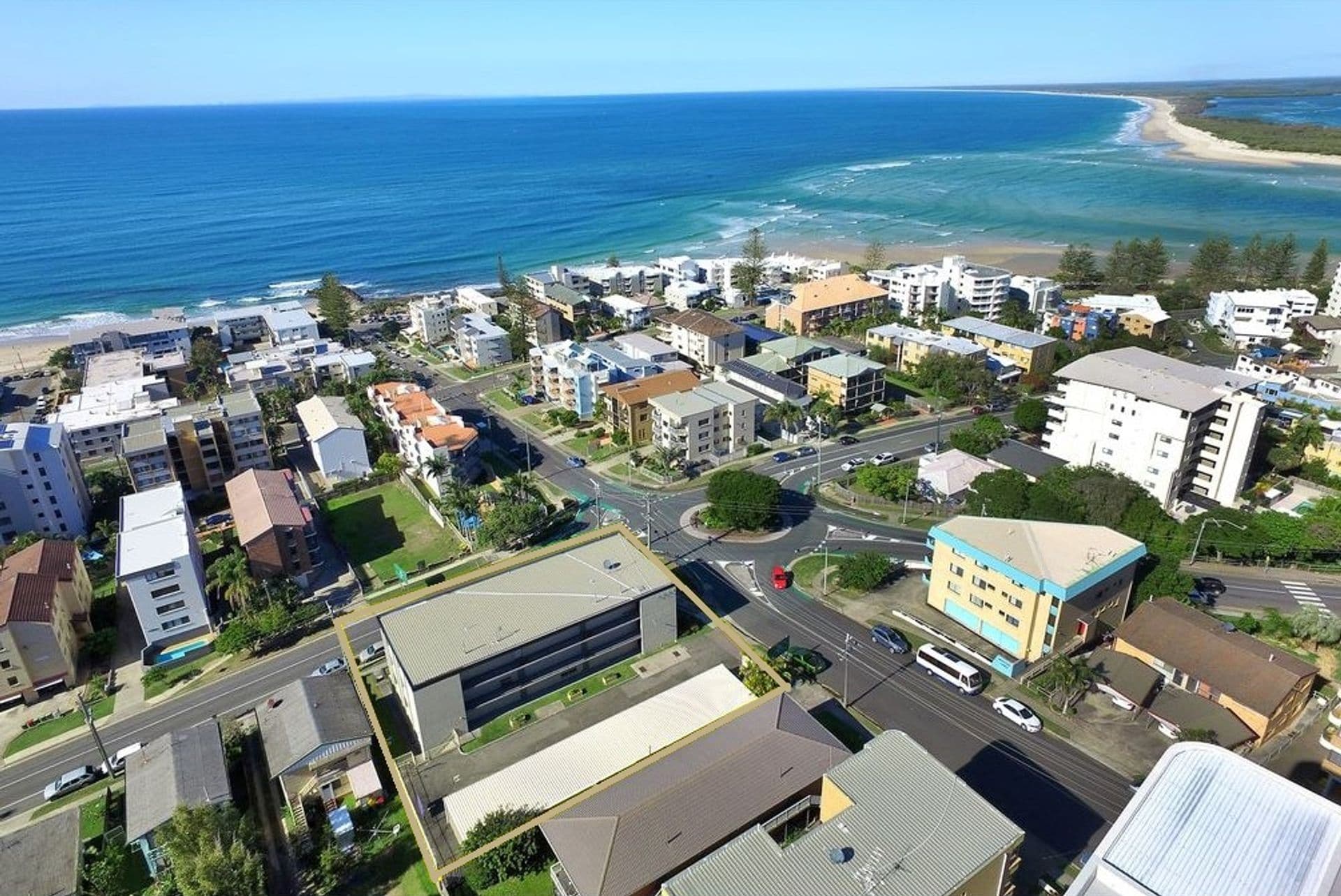 6/41 Moreton Parade, Kings Beach, QLD, 4551, Kings Beach - Thumbnail 8