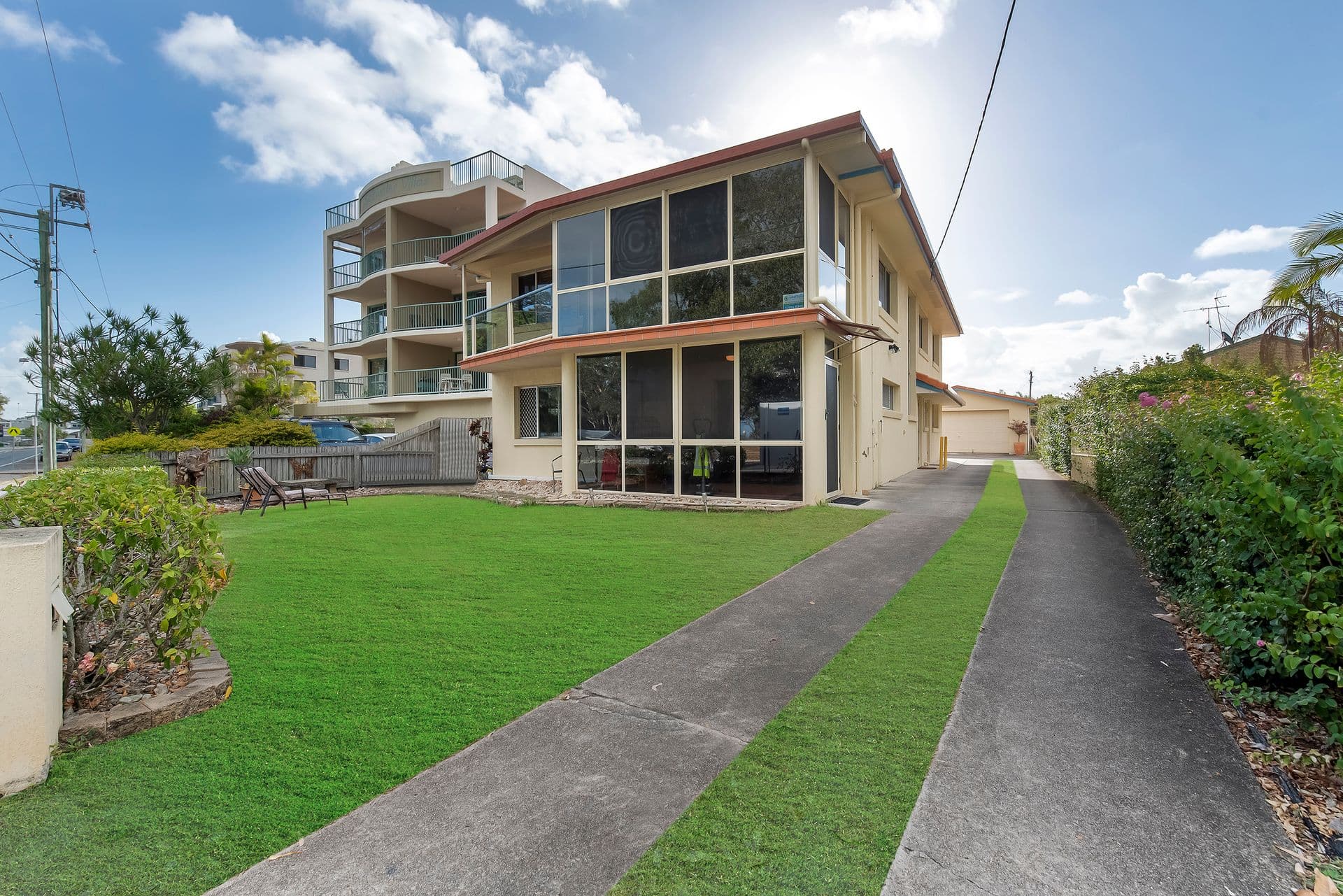 Unit 1 And 2 / 63 Esplanade, Golden Beach, QLD, 4551, Golden Beach - Thumbnail 4