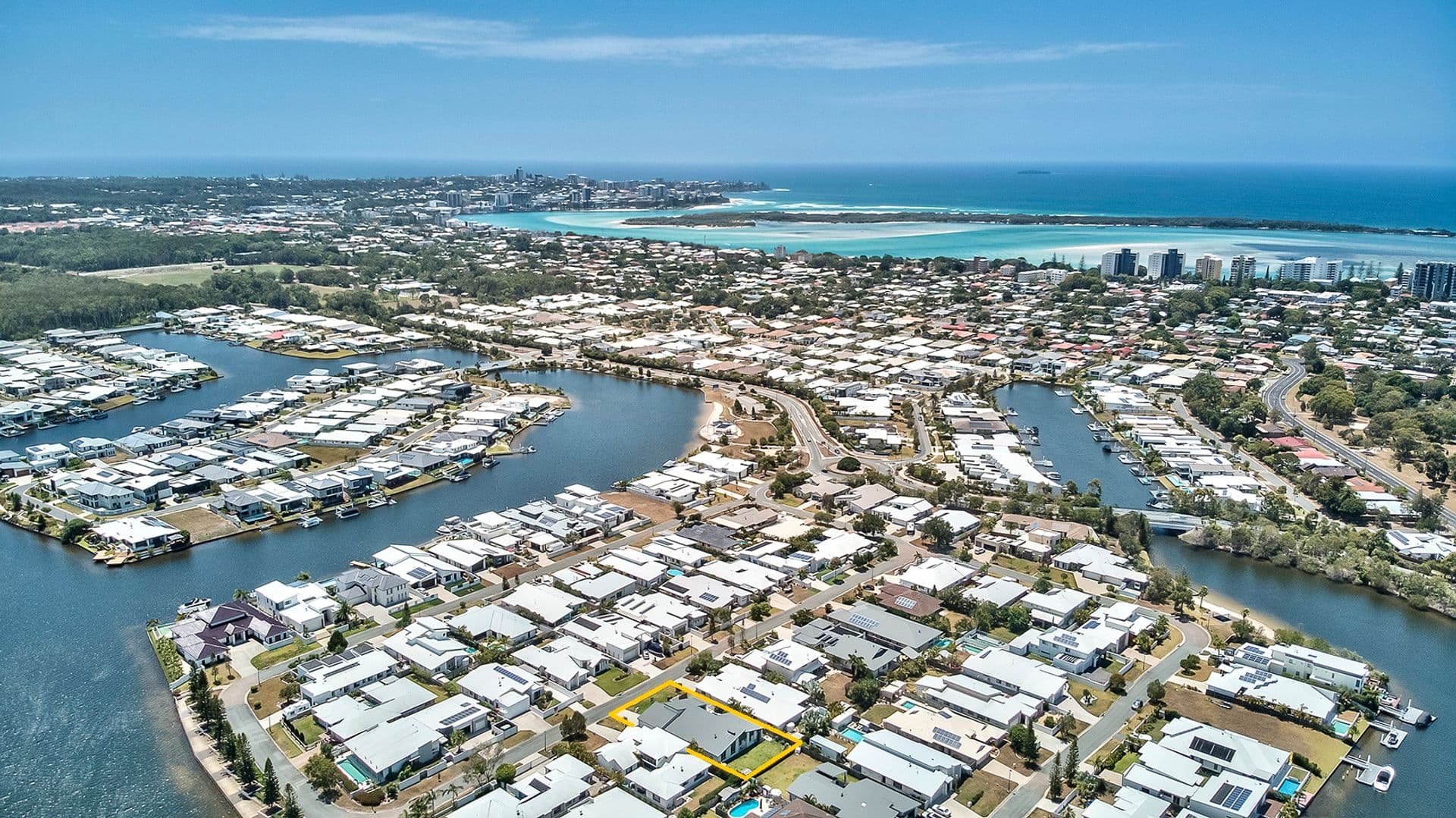 2/24 Bulcock Street, Caloundra, QLD, 4551, Pelican Waters - Thumbnail 2