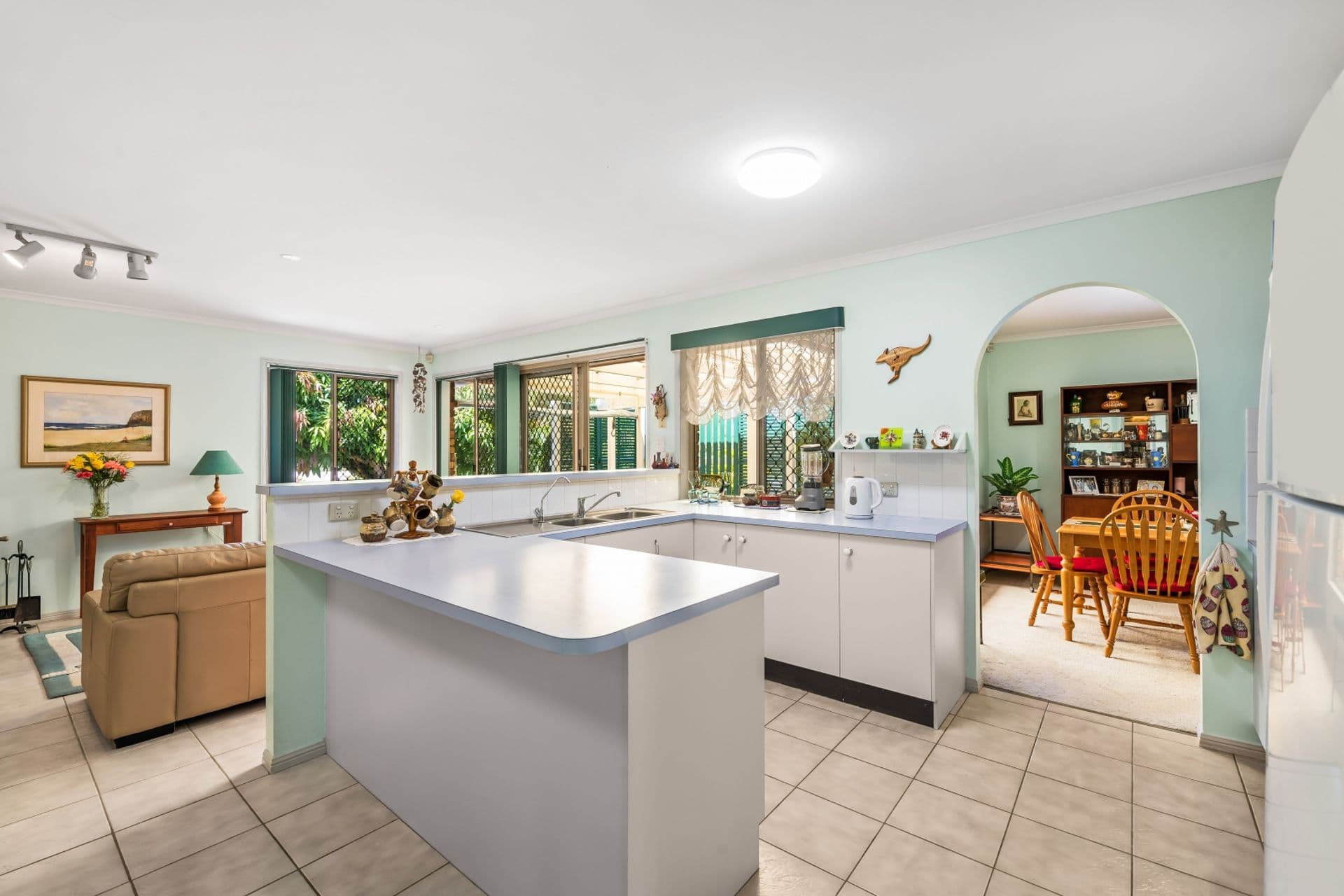 2/24 Bulcock Street, Caloundra, QLD, 4551, Aroona - Thumbnail 3