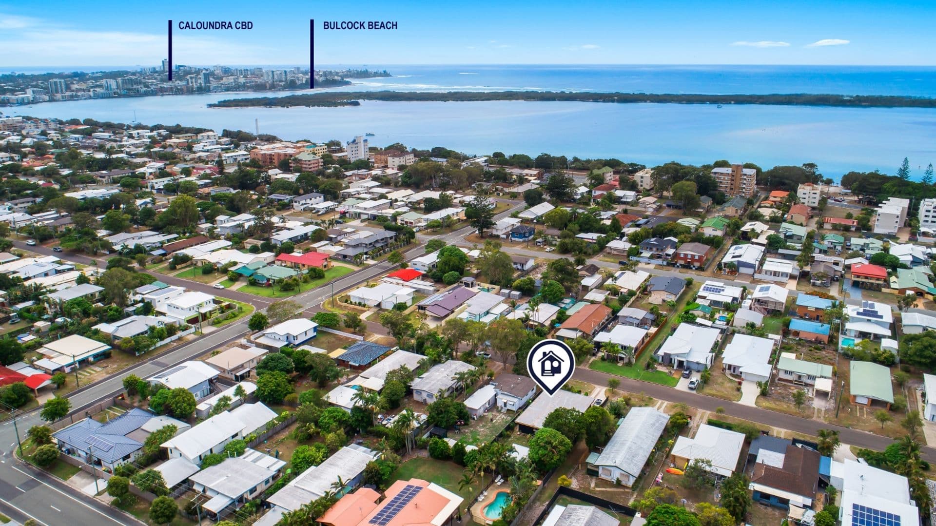 46 Coronation Avenue, Golden Beach, QLD, 4551, Golden Beach - Thumbnail 2