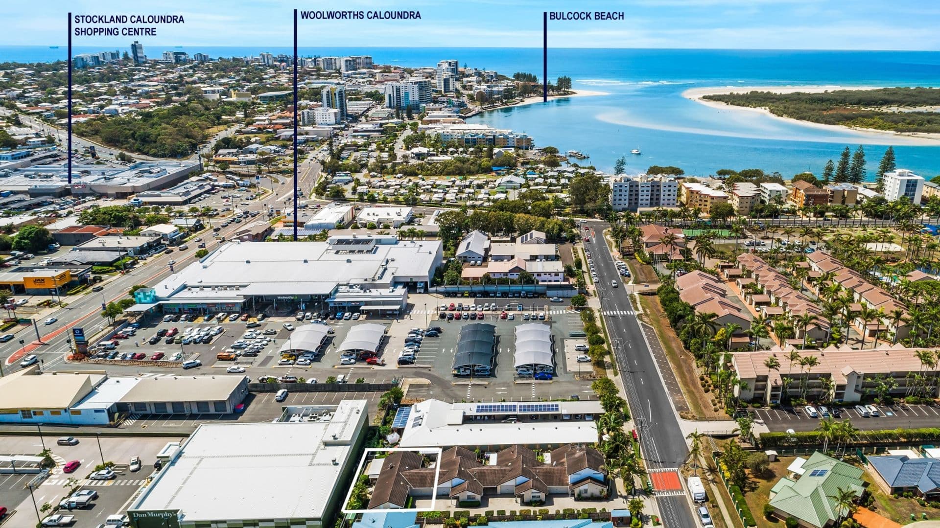 4/19 North Street, Caloundra, QLD, 4551, Caloundra - Thumbnail 3