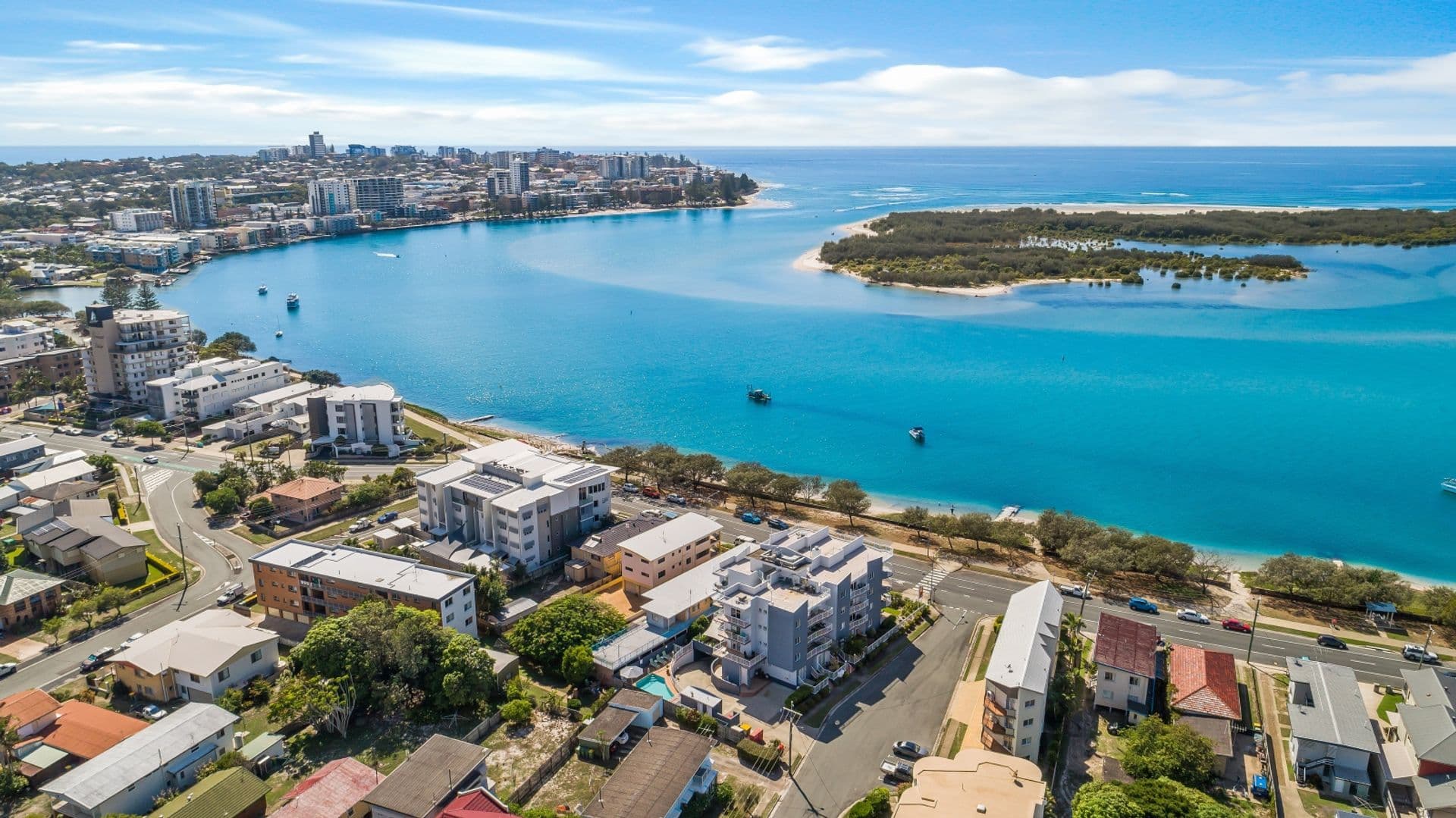 16/8 Esplanade, Golden Beach, QLD, 4551, Golden Beach - Thumbnail 2