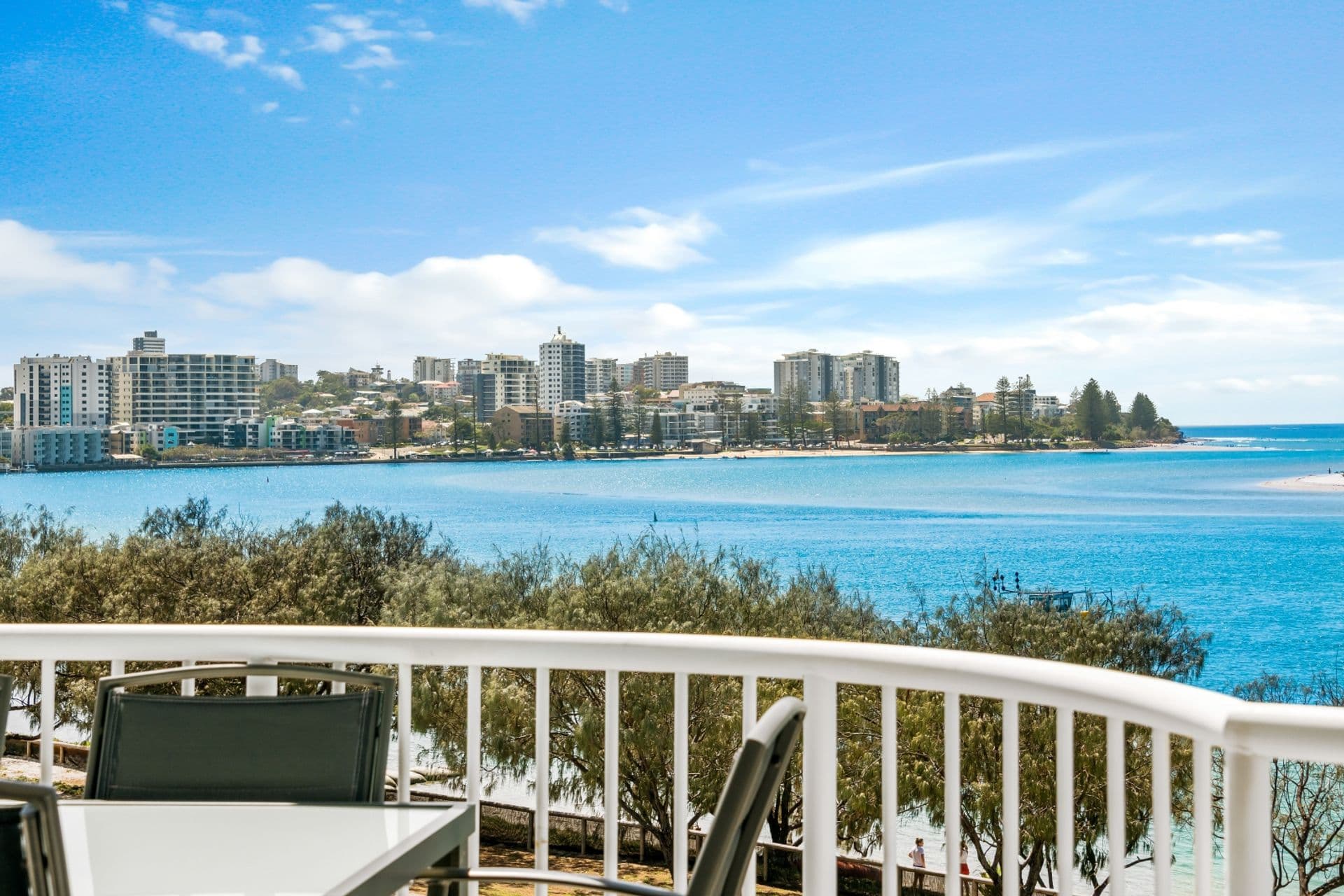 16/8 Esplanade, Golden Beach, QLD, 4551, Golden Beach - Thumbnail 5