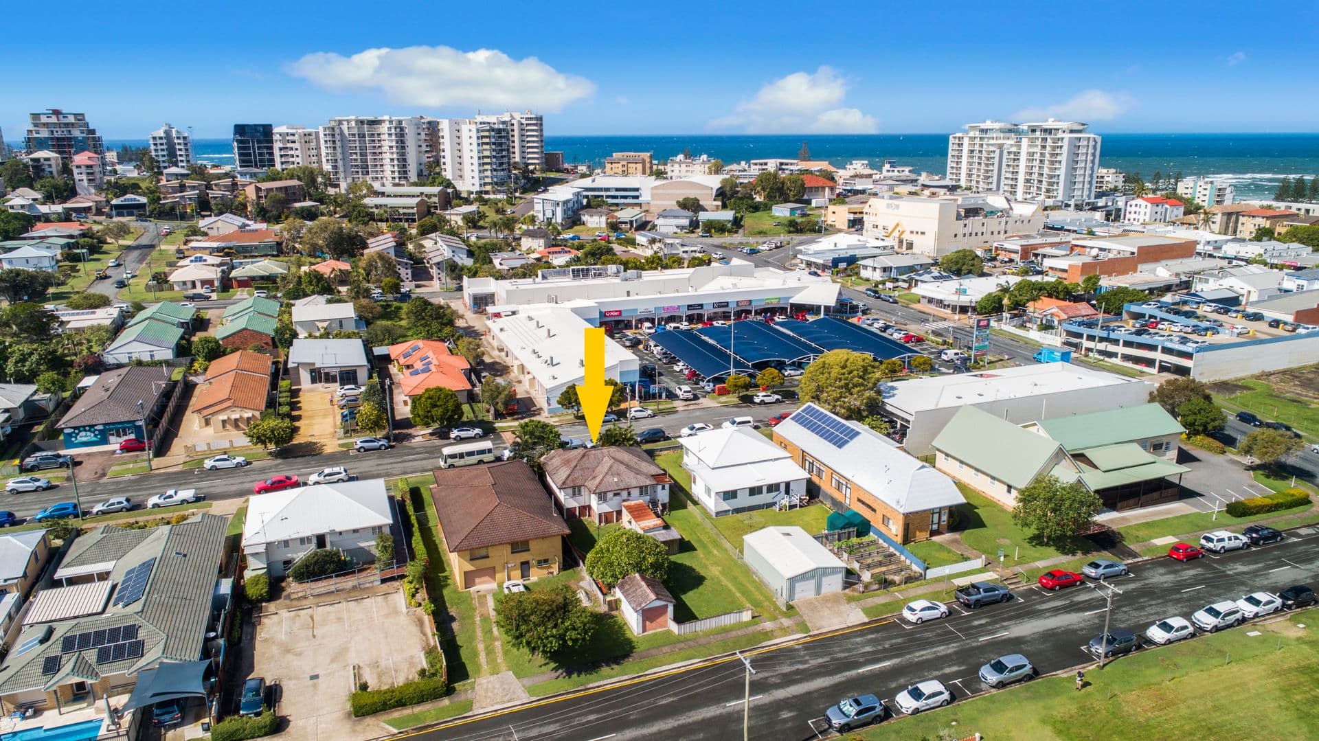 30 Bingera Terrace, Caloundra, QLD, 4551, Caloundra - Thumbnail 4
