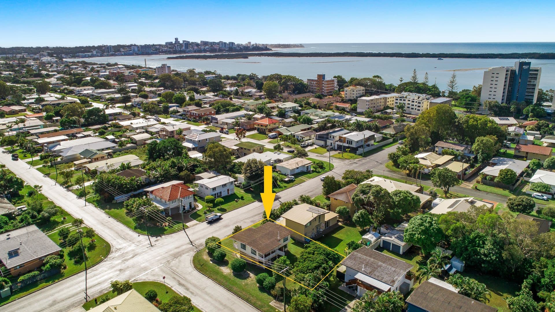 2/24 Bulcock Street, Caloundra, QLD, 4551, Golden Beach - Image 1