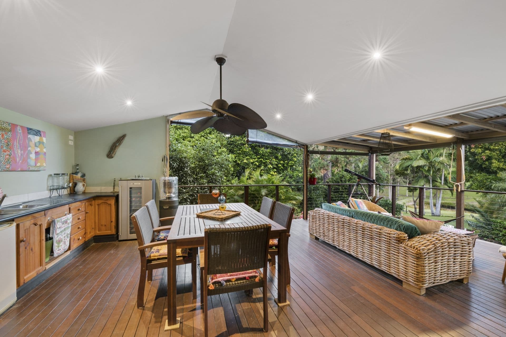 12 McGregor Court, Mooloolah Valley, QLD, 4553, Mooloolah Valley - Thumbnail 2