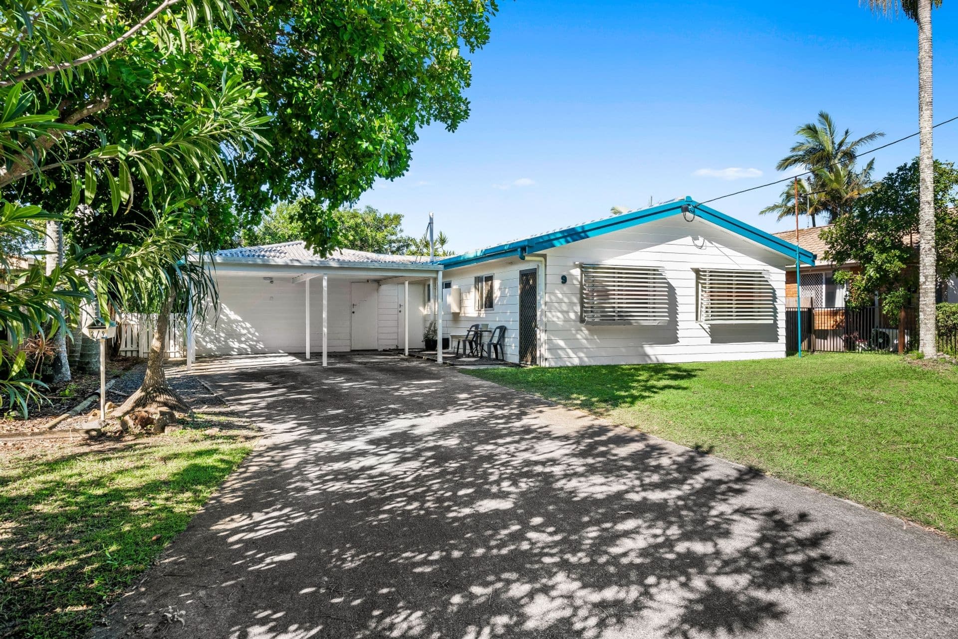 2/9 Hankinson Street, Golden Beach, QLD, 4551, Golden Beach - Thumbnail 2