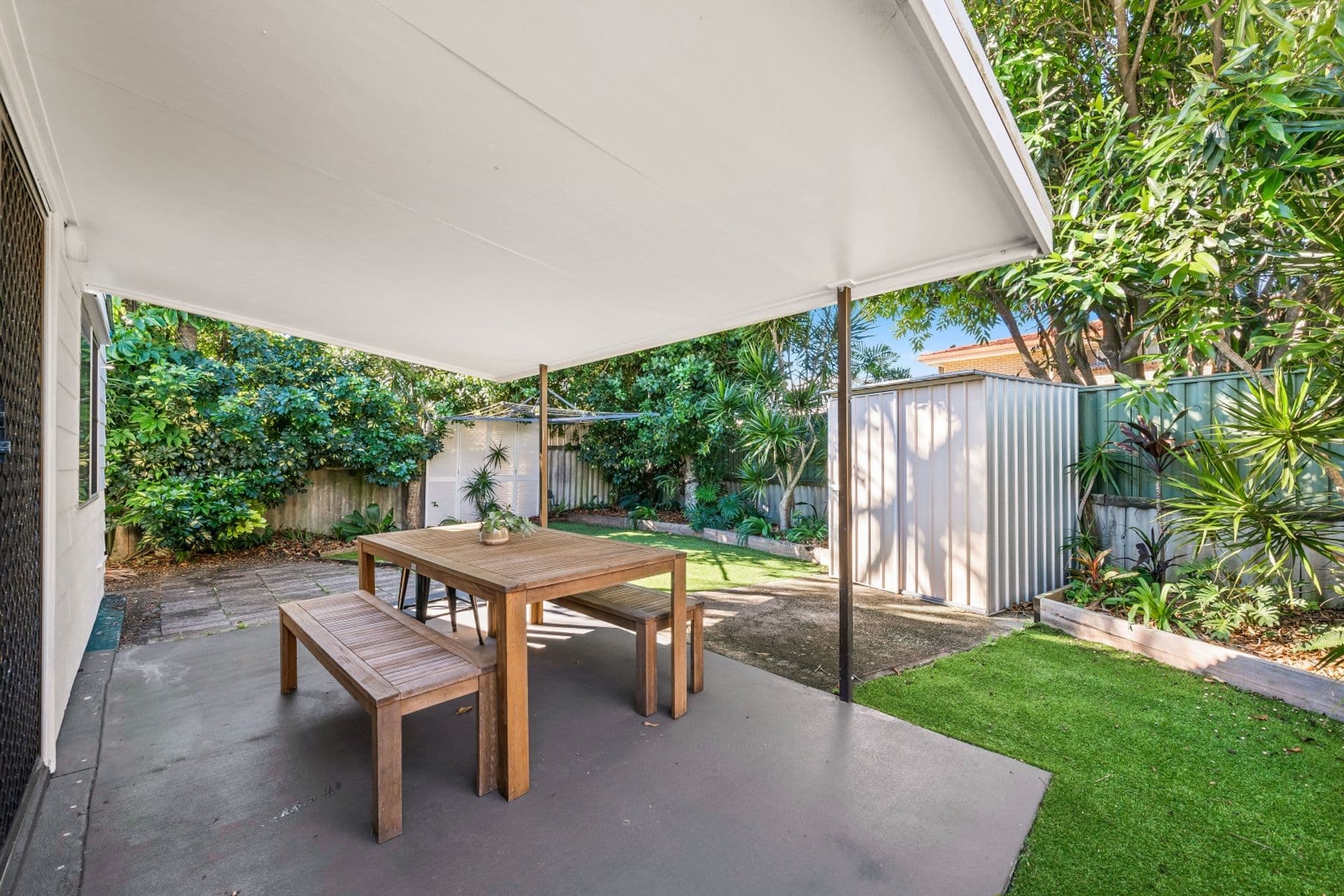 2/9 Hankinson Street, Golden Beach, QLD, 4551, Golden Beach - Thumbnail 3