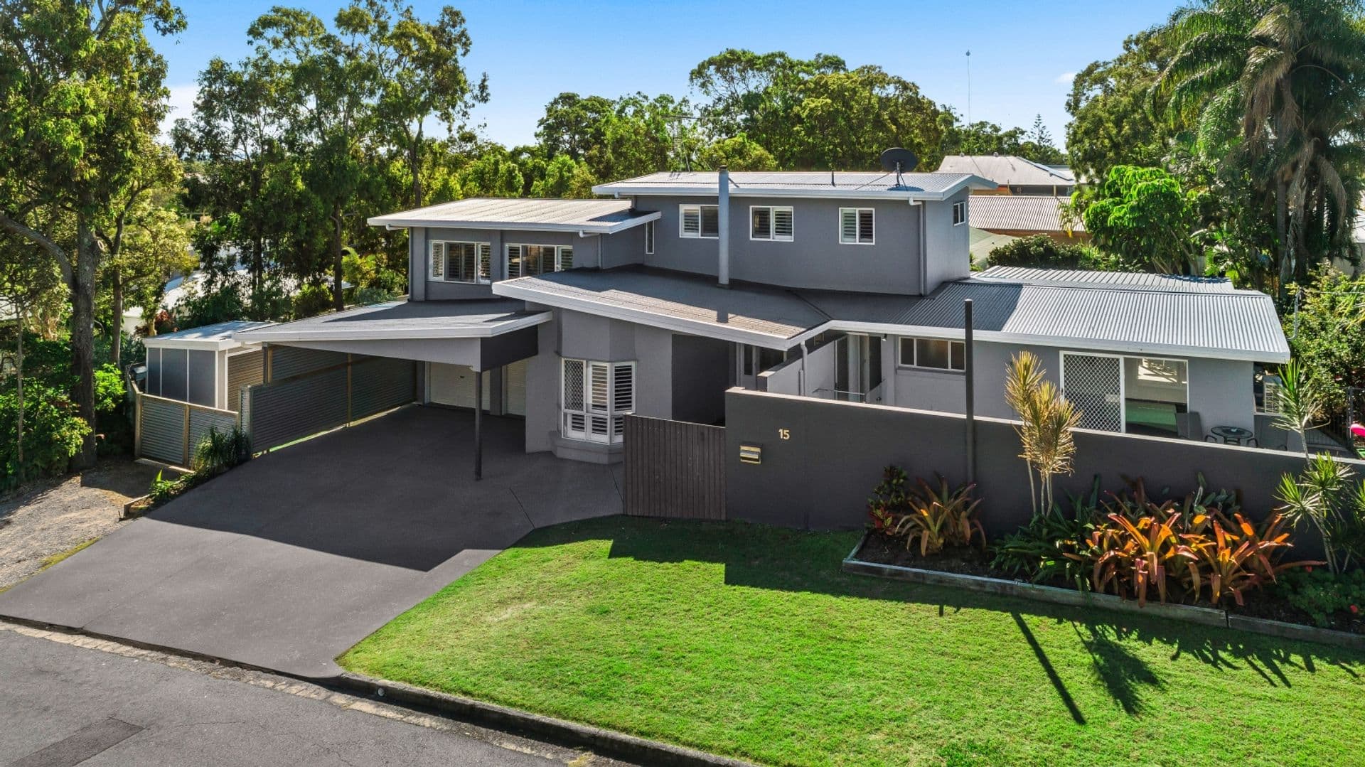 2/24 Bulcock Street, Caloundra, QLD, 4551, Moffat Beach - Image 1