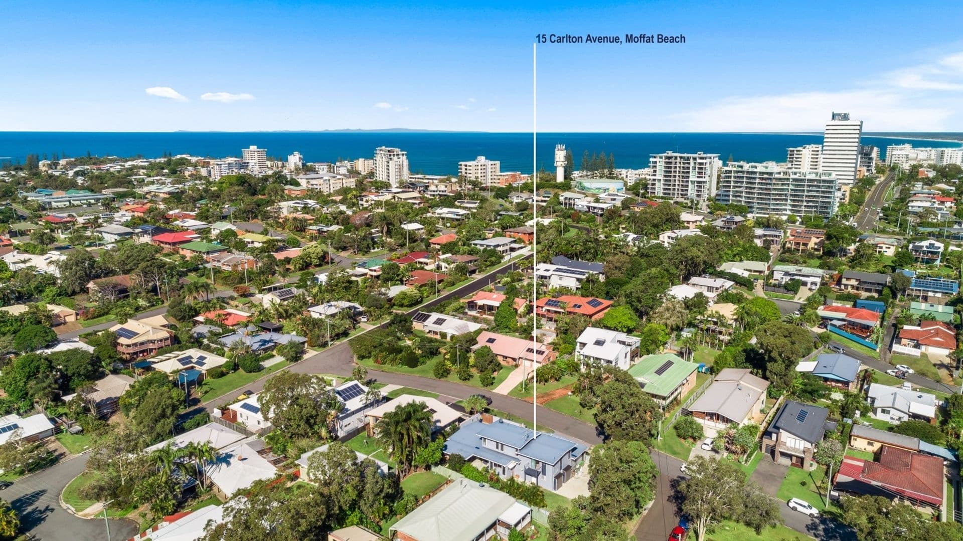 2/24 Bulcock Street, Caloundra, QLD, 4551, Moffat Beach - Thumbnail 3