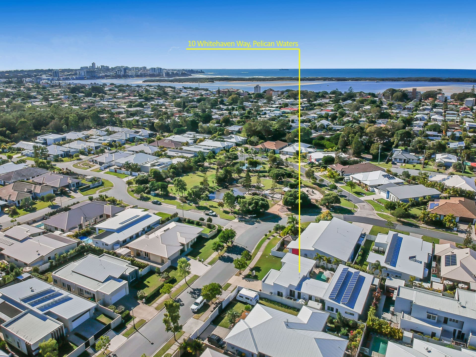 10 Whitehaven Way, Pelican Waters, QLD, 4551, Pelican Waters - Thumbnail 3