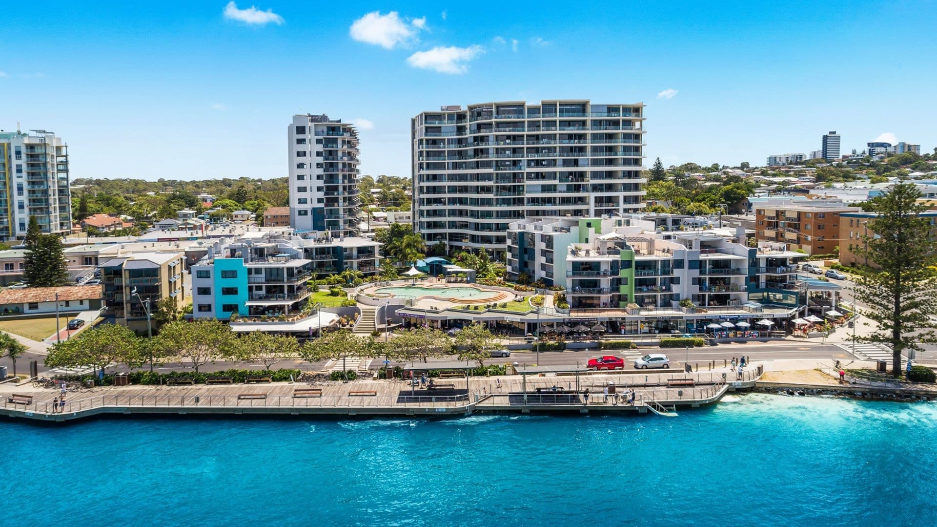 41/100 Bulcock Street, Caloundra, QLD, 4551, Caloundra - Thumbnail 2