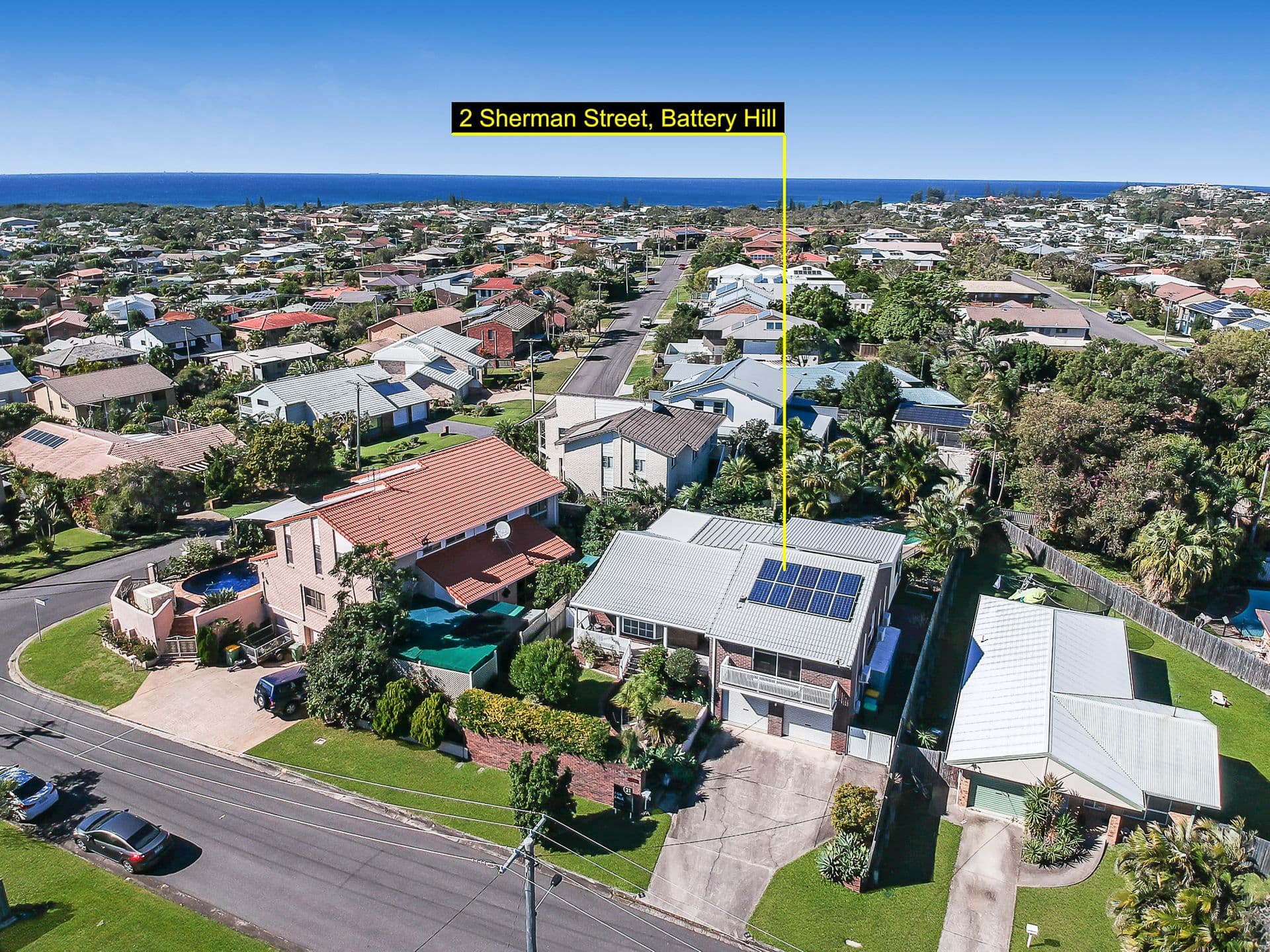 2/24 Bulcock Street, Caloundra, QLD, 4551, Battery Hill - Thumbnail 2