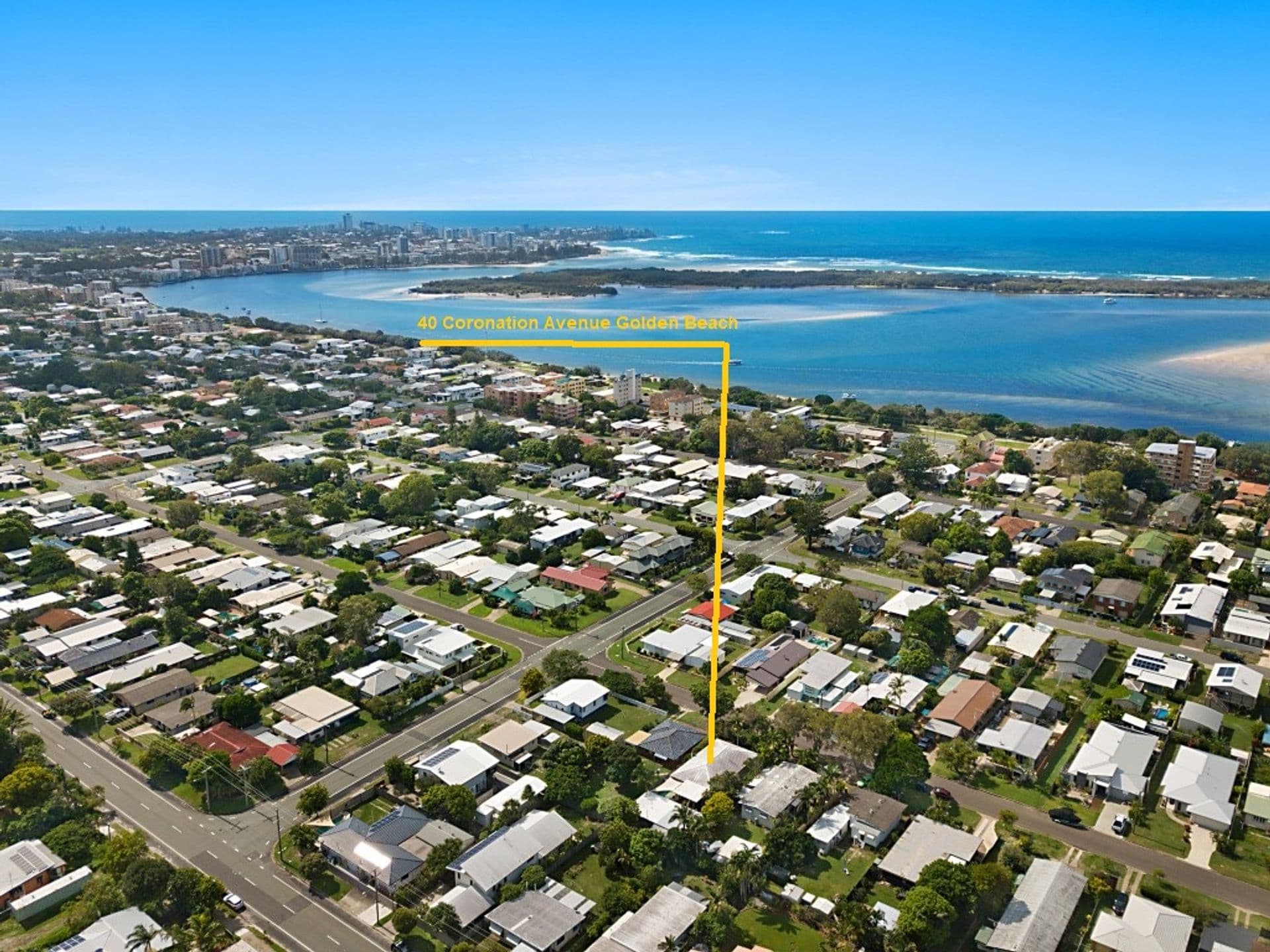 2/24 Bulcock Street, Caloundra, QLD, 4551, Golden Beach - Image 1
