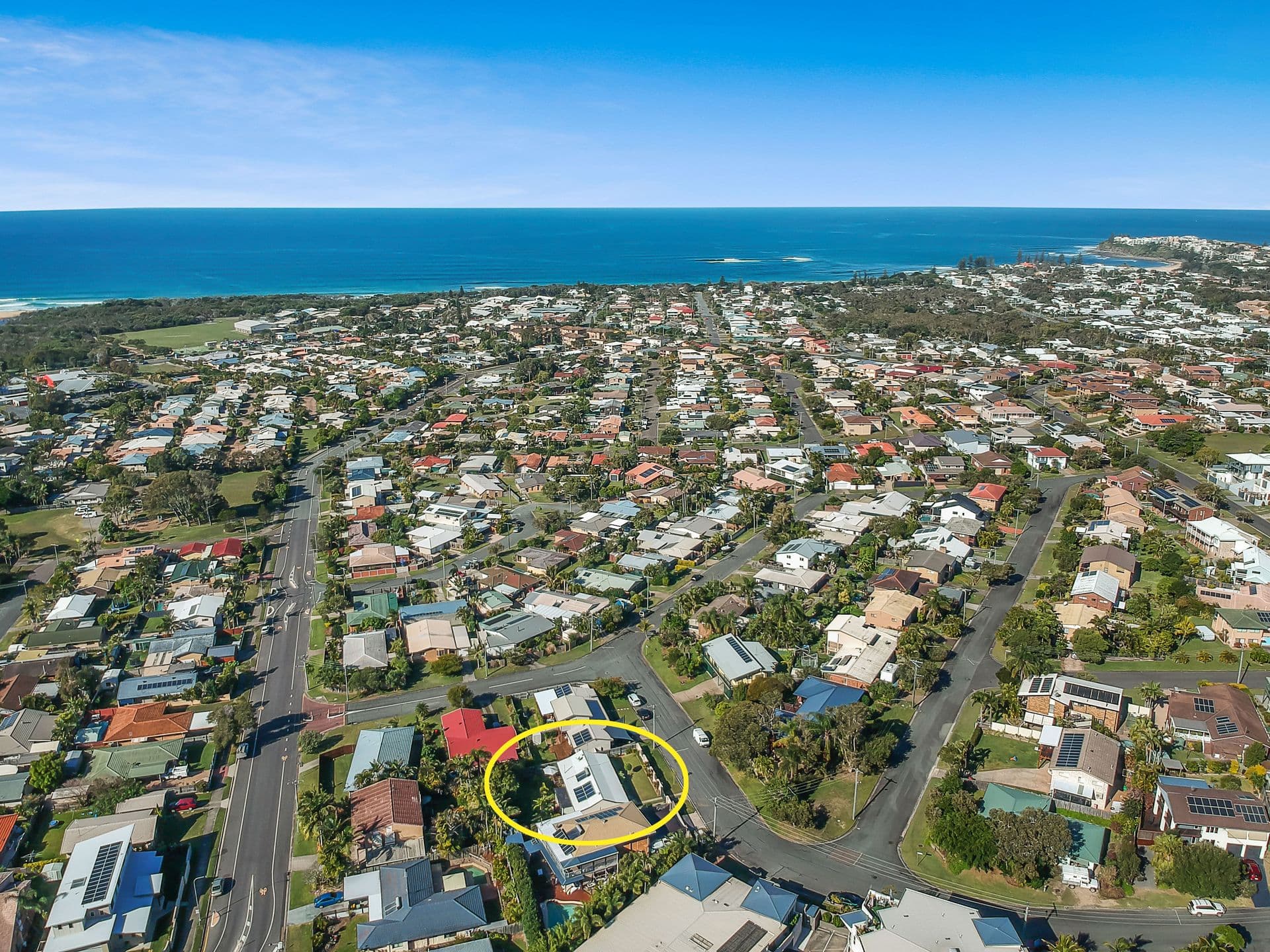 2/24 Bulcock Street, Caloundra, QLD, 4551, Battery Hill - Image 1