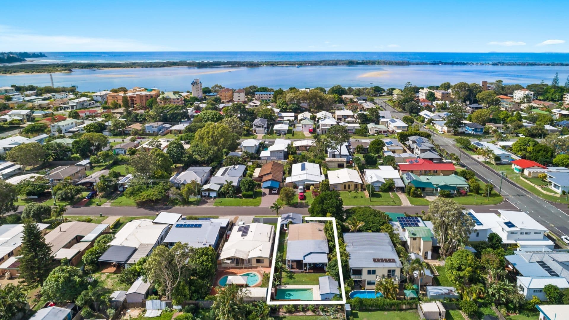 2/24 Bulcock Street, Caloundra, QLD, 4551, Golden Beach - Thumbnail 2