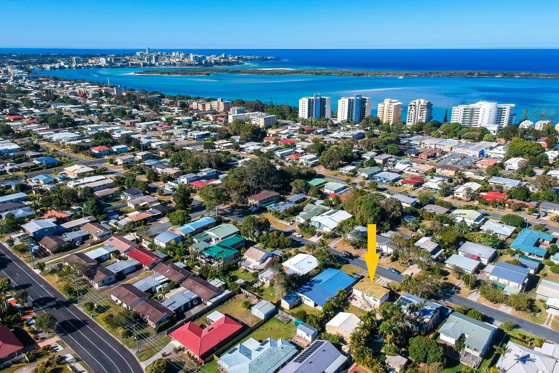 2/24 Bulcock Street, Caloundra, QLD, 4551, Golden Beach - Thumbnail 6