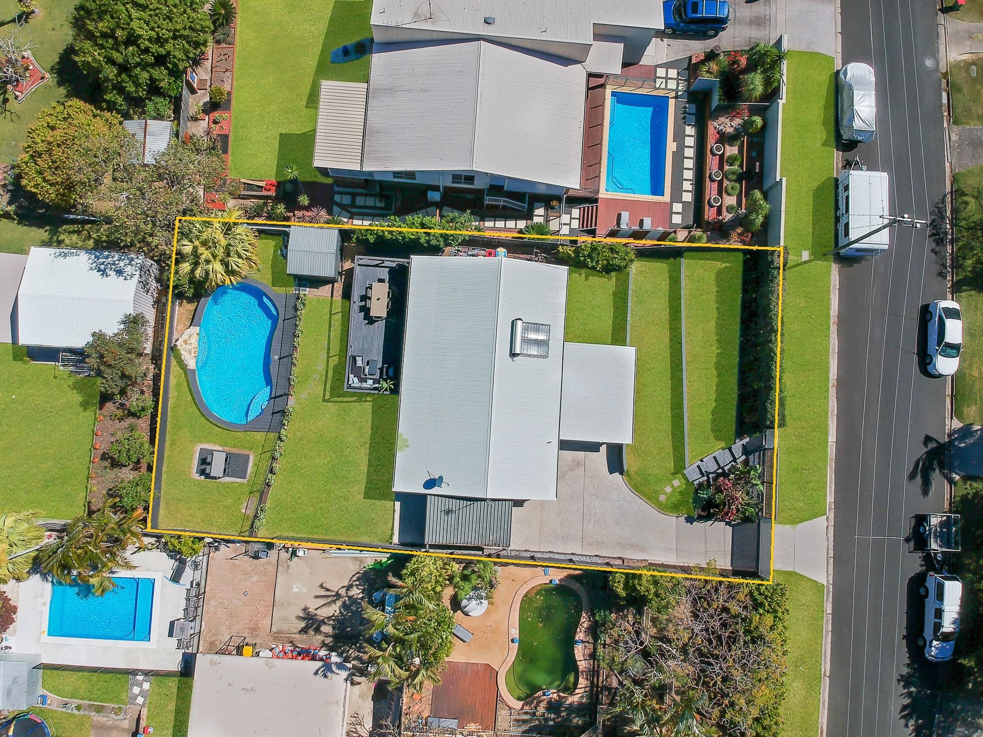 2 Tristania Street, Aroona, QLD, 4551, Aroona - Thumbnail 2