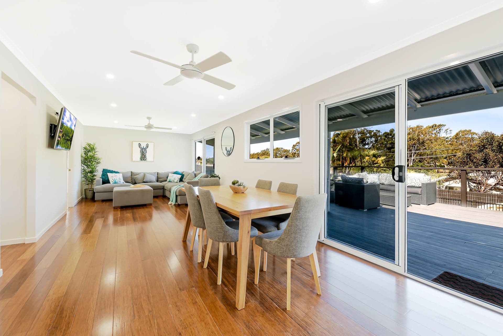 2 Tristania Street, Aroona, QLD, 4551, Aroona - Thumbnail 3