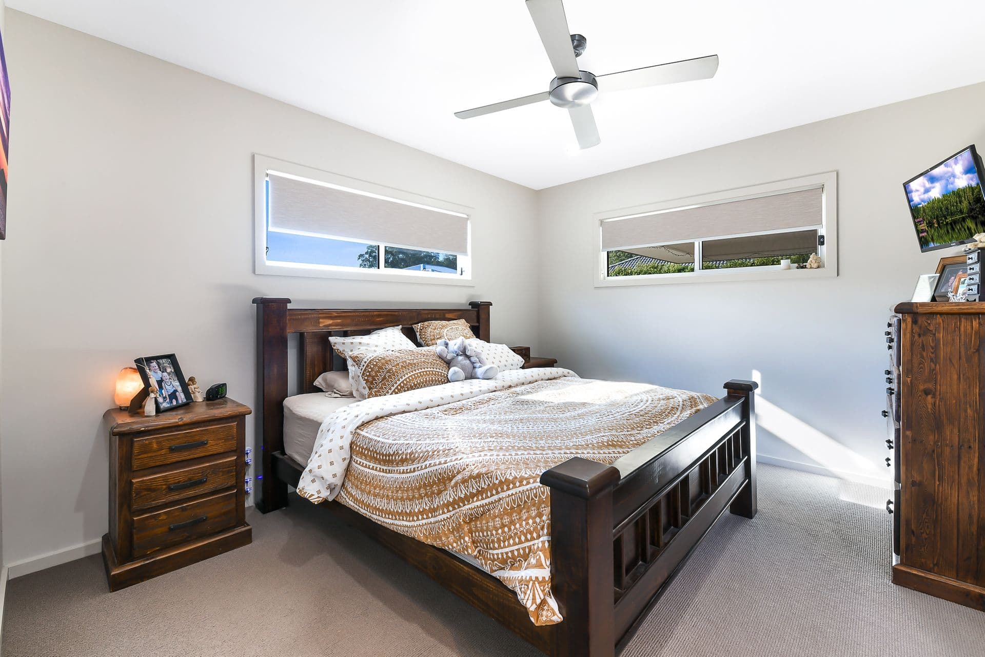 32 Palmerston Crescent, Beerwah, QLD, 4519, Beerwah - Thumbnail 7
